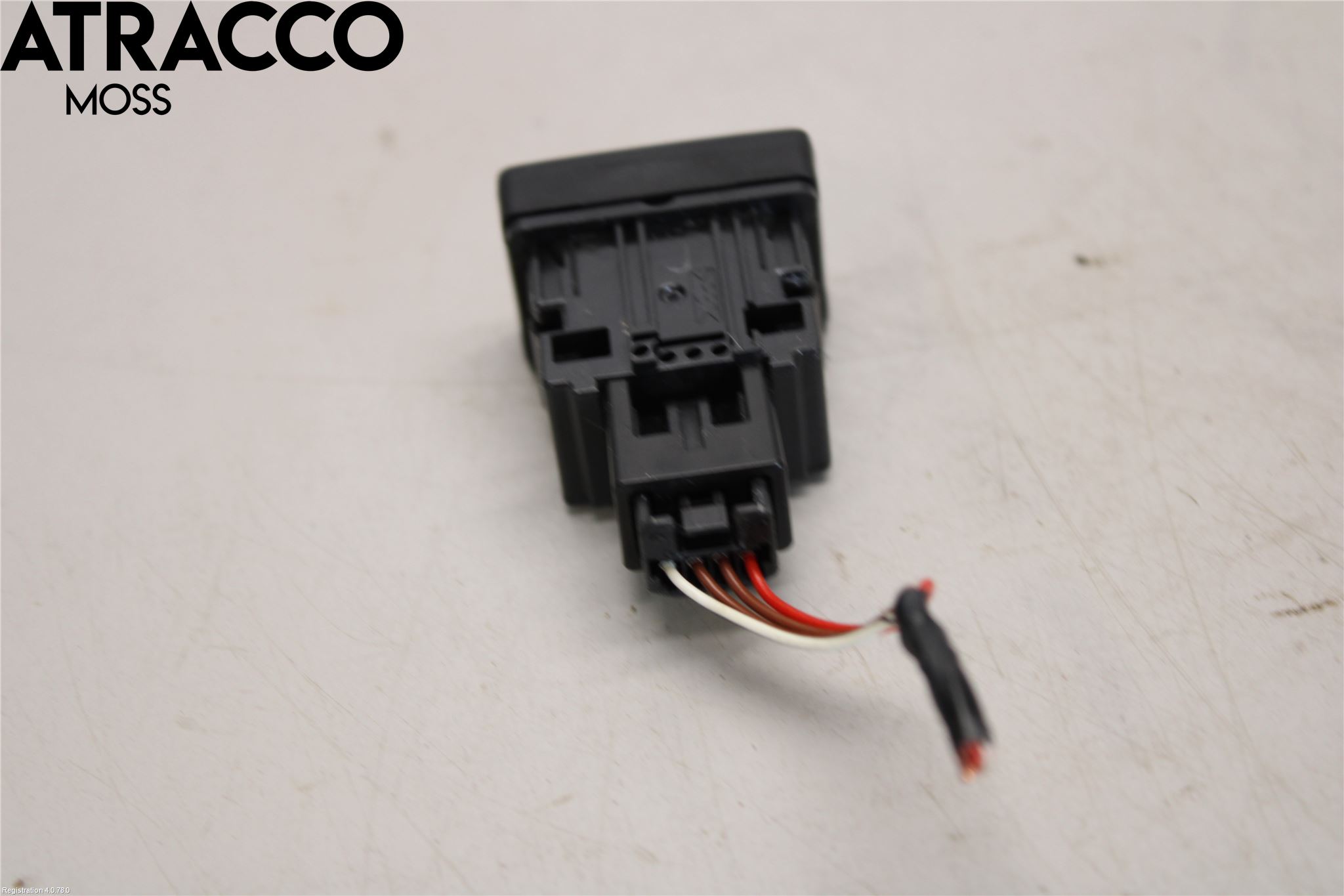 Toyota RAV4 13-18 Bryter Hovedlys