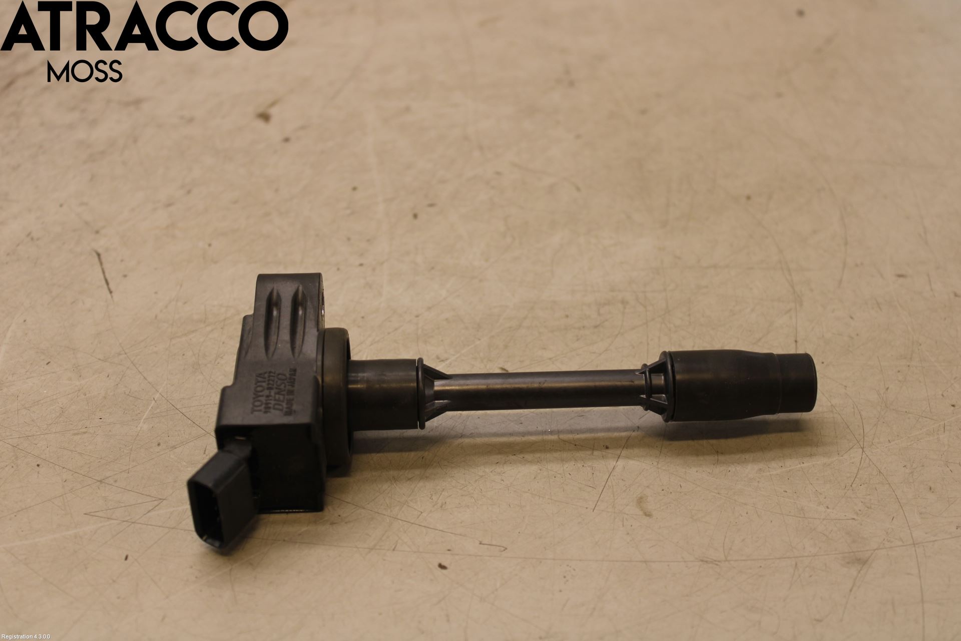 Toyota C-HR 16-23 Coil