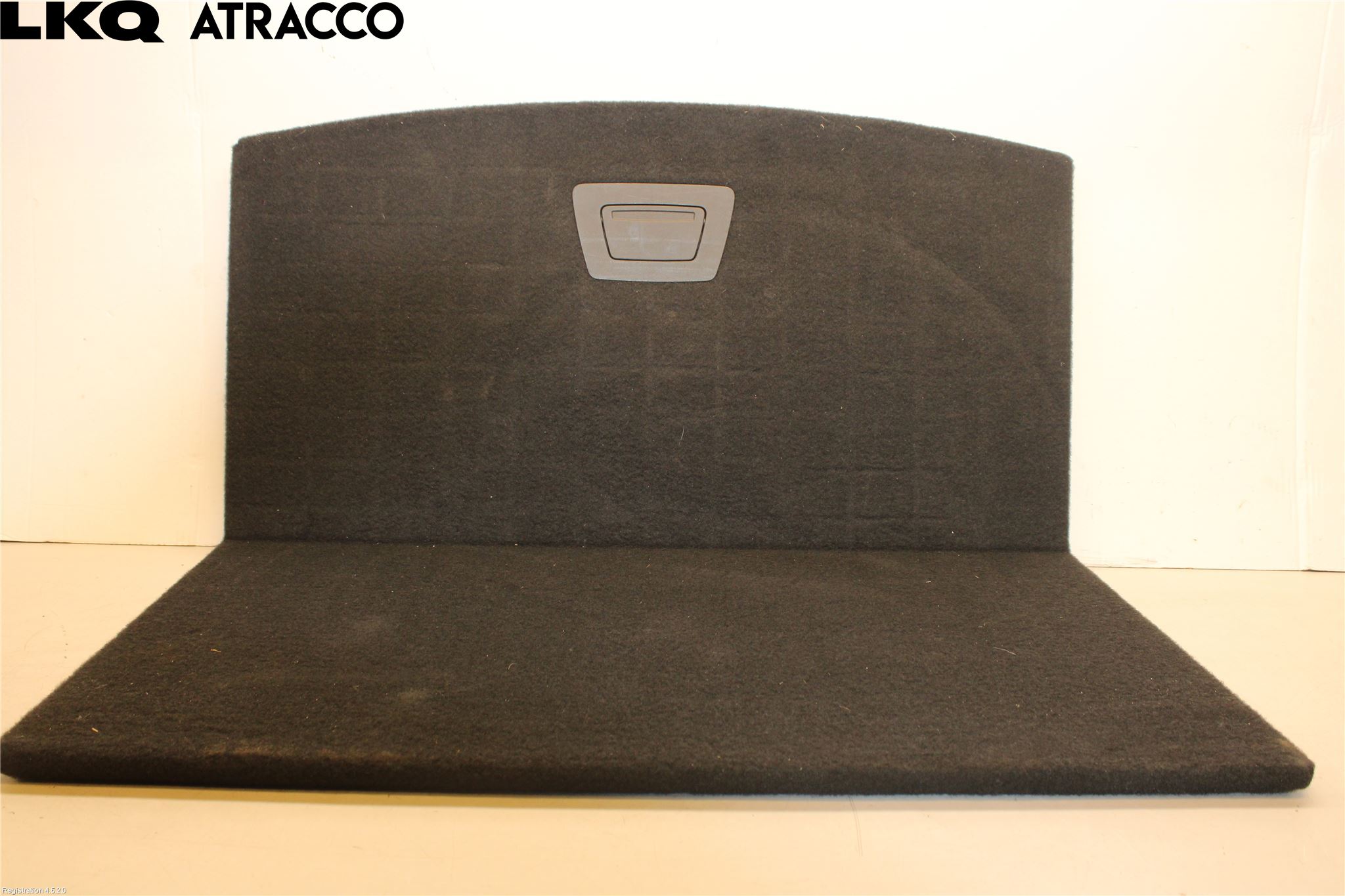 Jaguar I-PACE 18- Bakluke Bun (Utgår 5023)