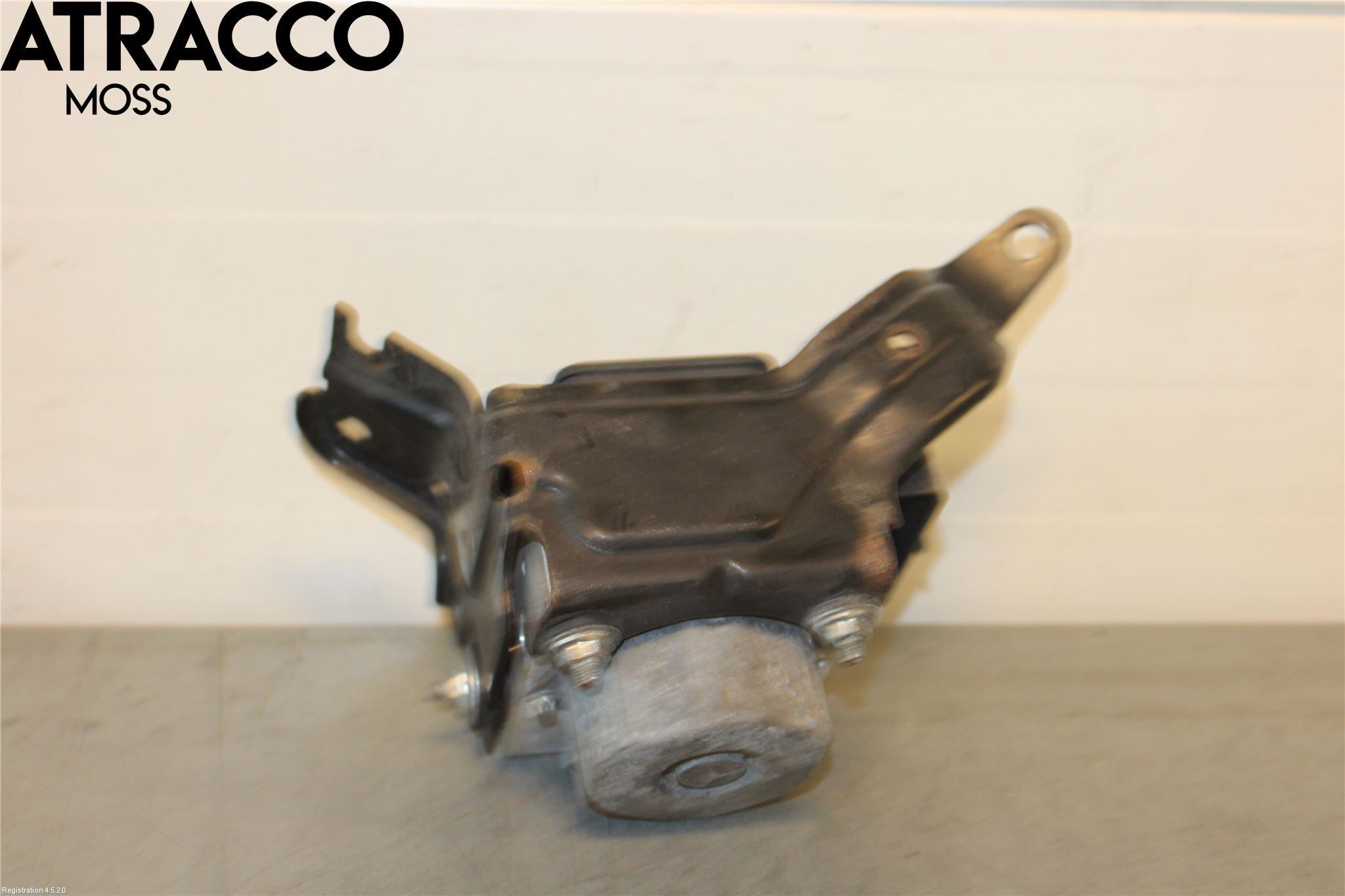 Suzuki SWIFT 11-16 Abs Hydraulikkaggregat