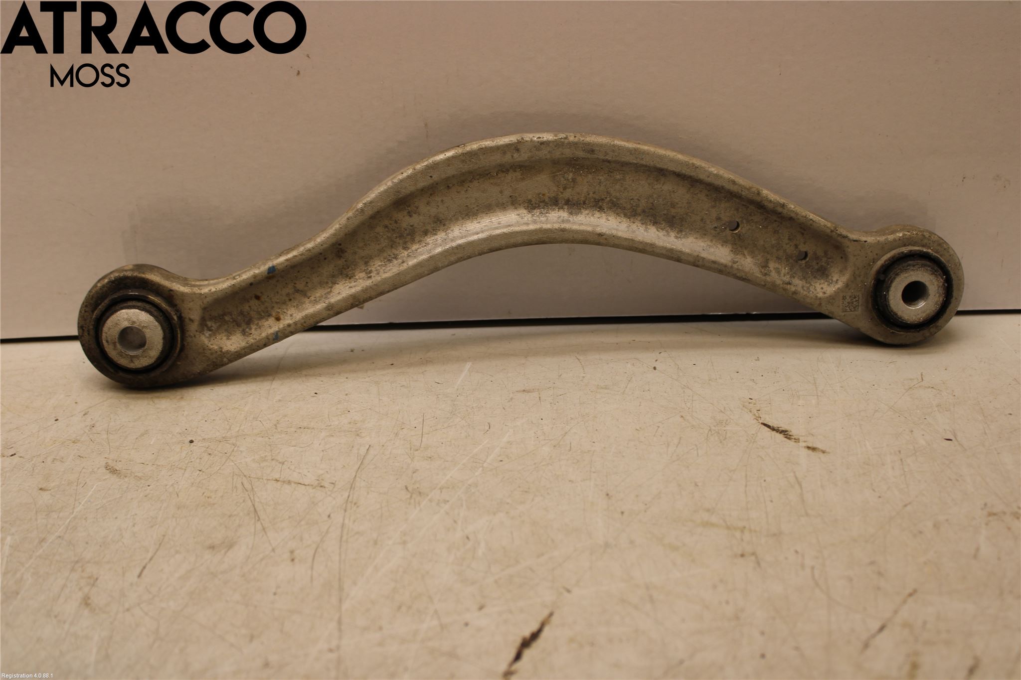 Mercedes-Benz MB C-KLASS (W205) 14-21 Bærearm Bak Høyre