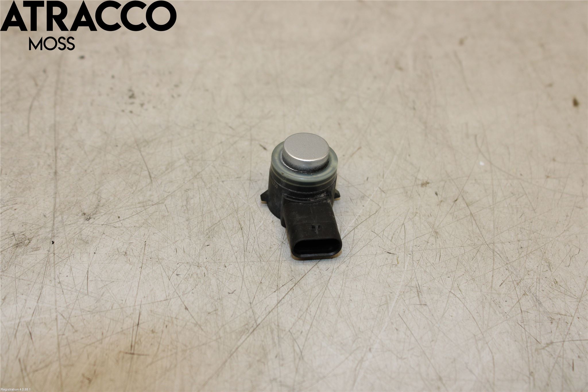 Skoda OCTAVIA (5E) 13-20 Sensor Ryggesensor