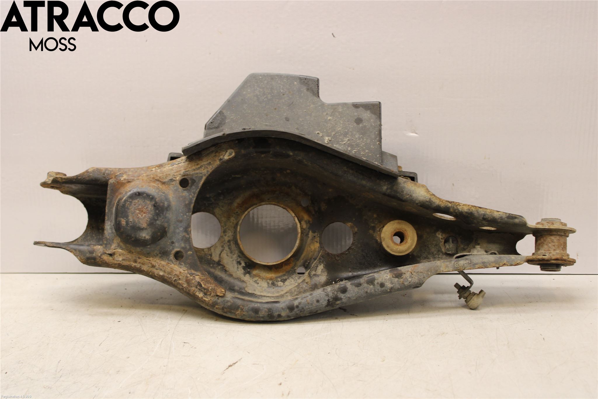 Toyota RAV4 13-18 Bærearm Bak Venstre