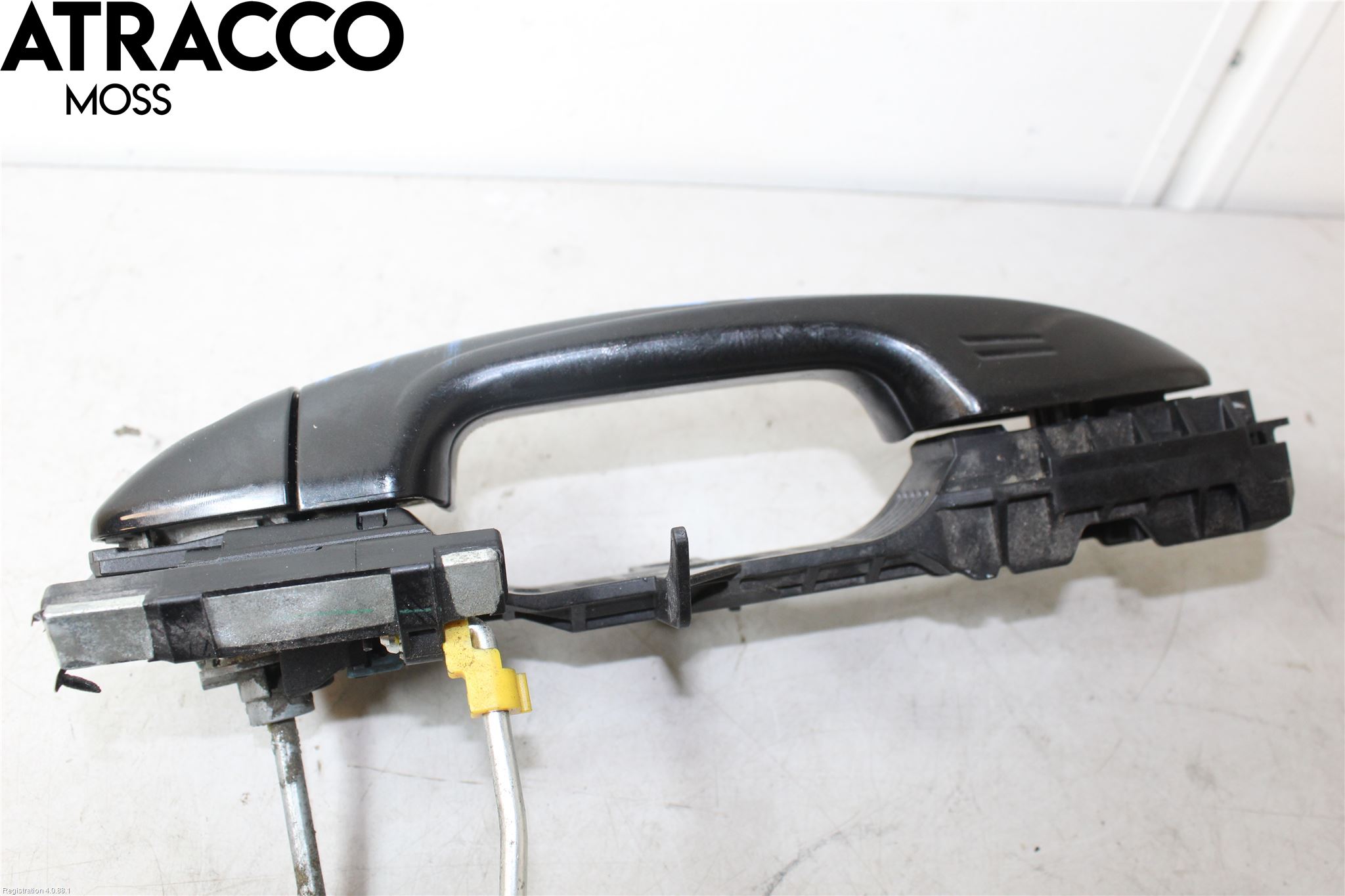 Toyota RAV4 13-18 Dørhandtak Ytre Venstre