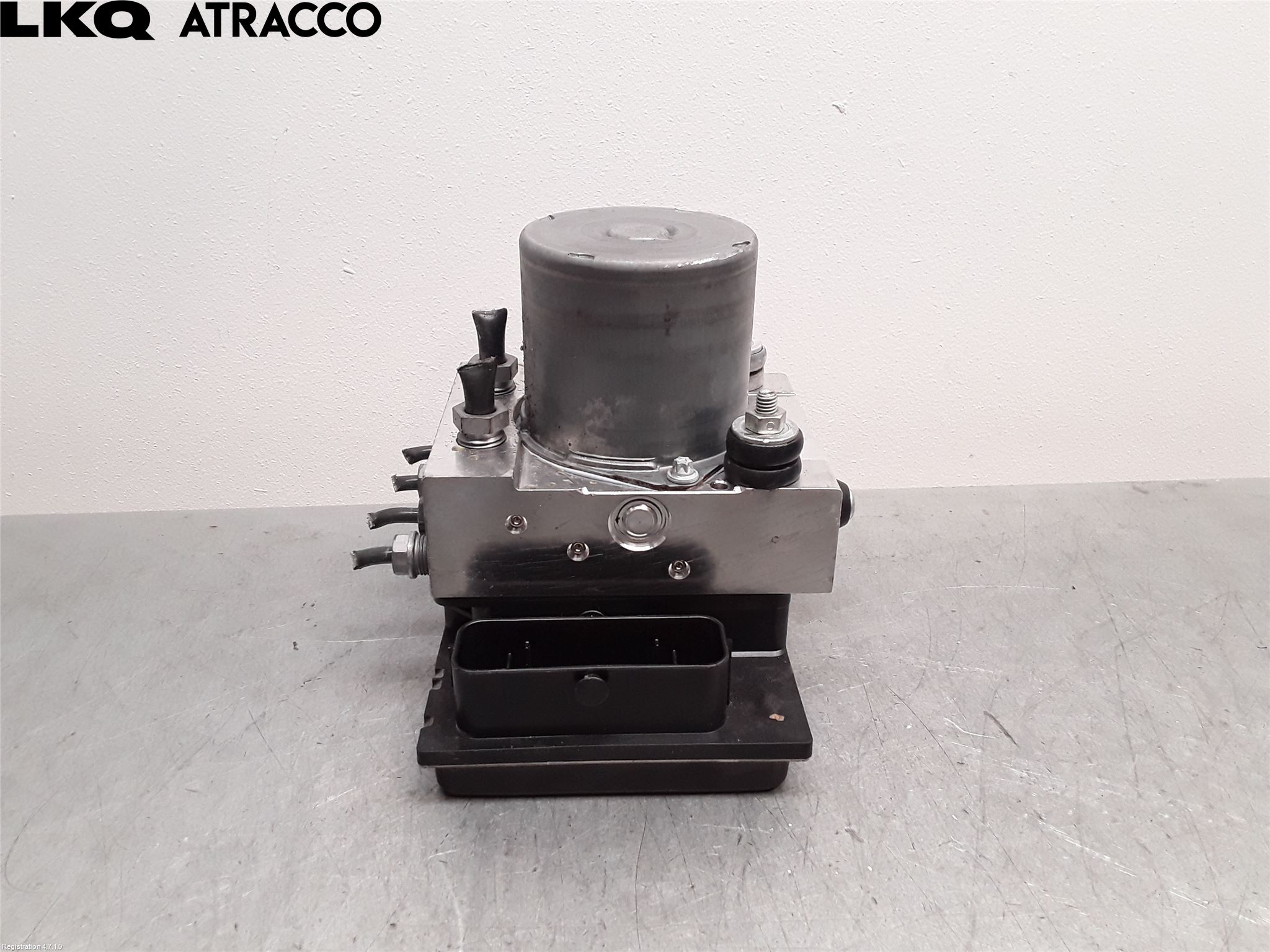 Landrover LAND ROVER DISCOVERY 3 05-09 Abs Hydraulikkpumpe