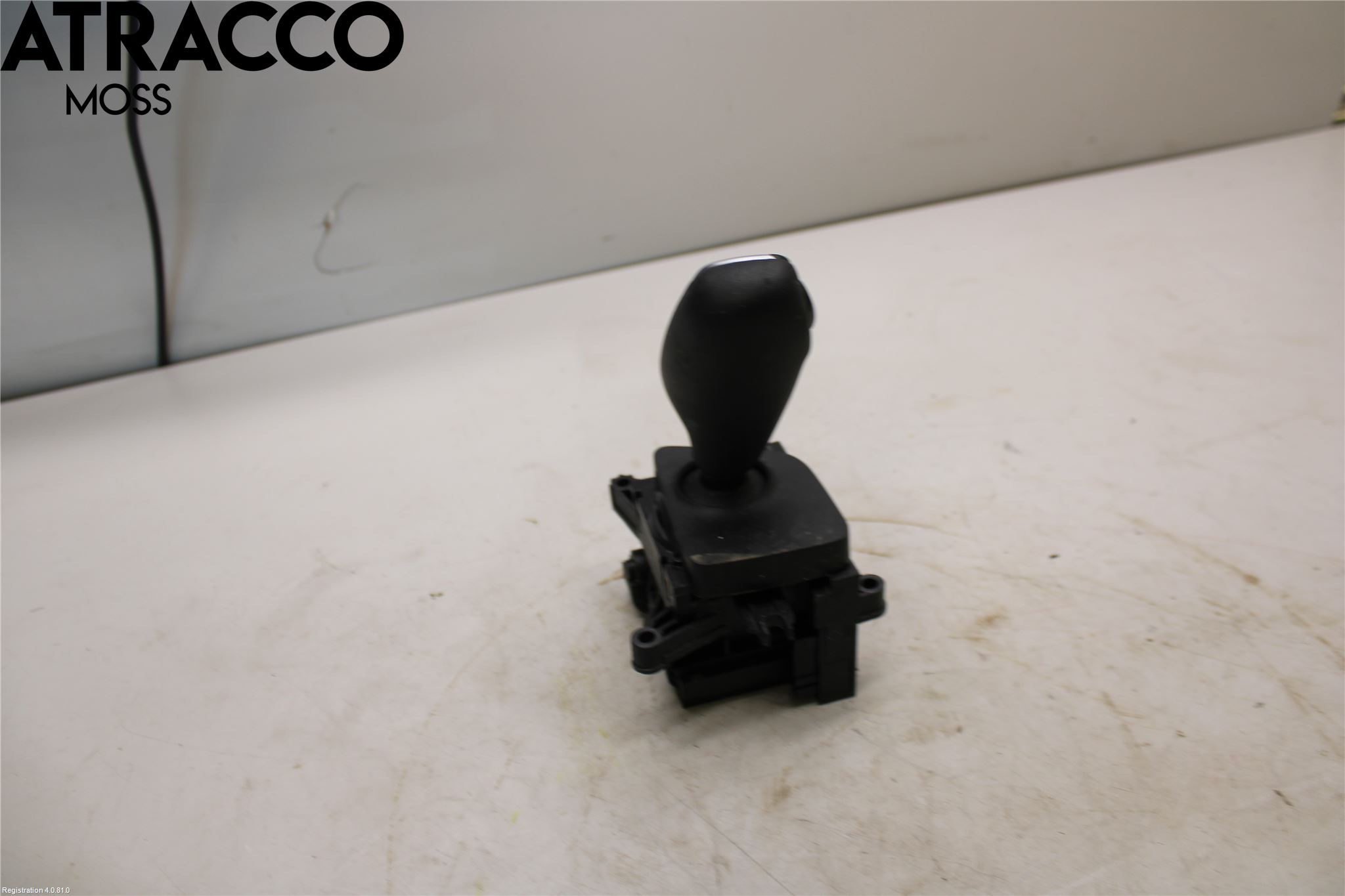 BMW X3 G01 18- Gearspak