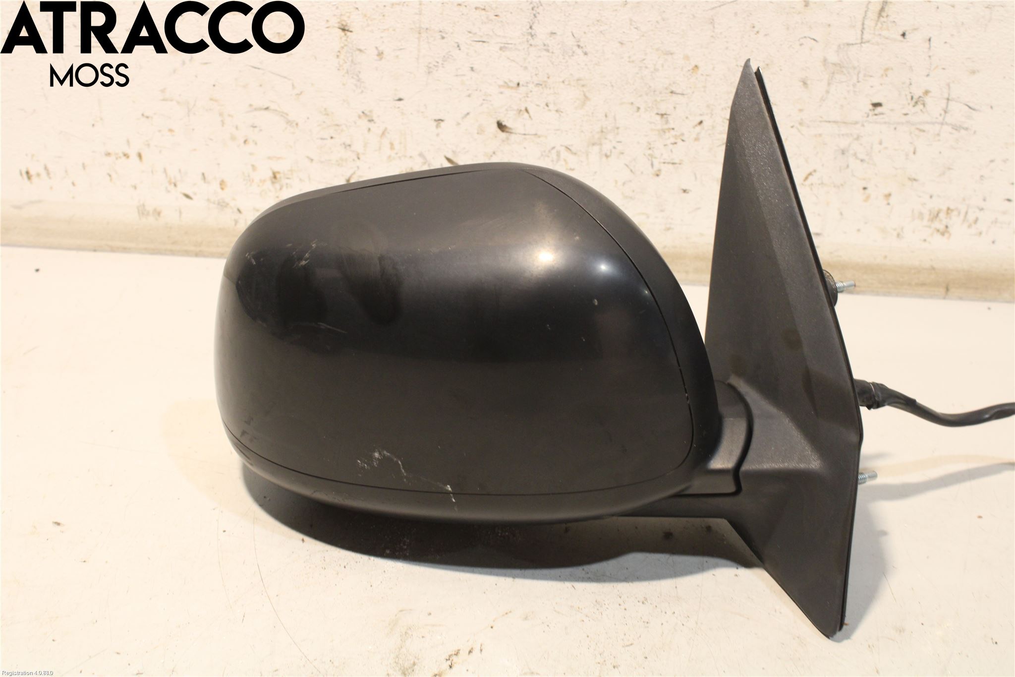 Citroen C-CROSSER Speil H M-El Justering