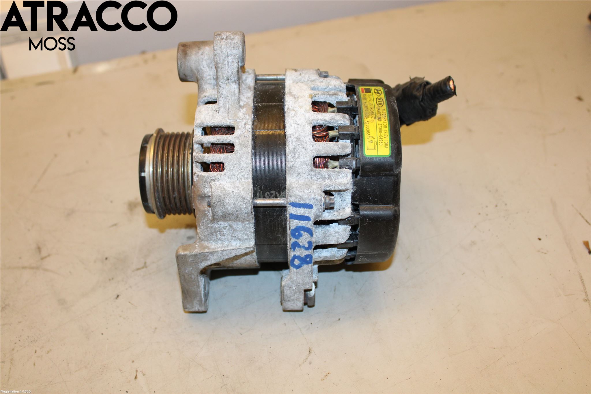 Kia CEED/CEED SW 19- Dynamo