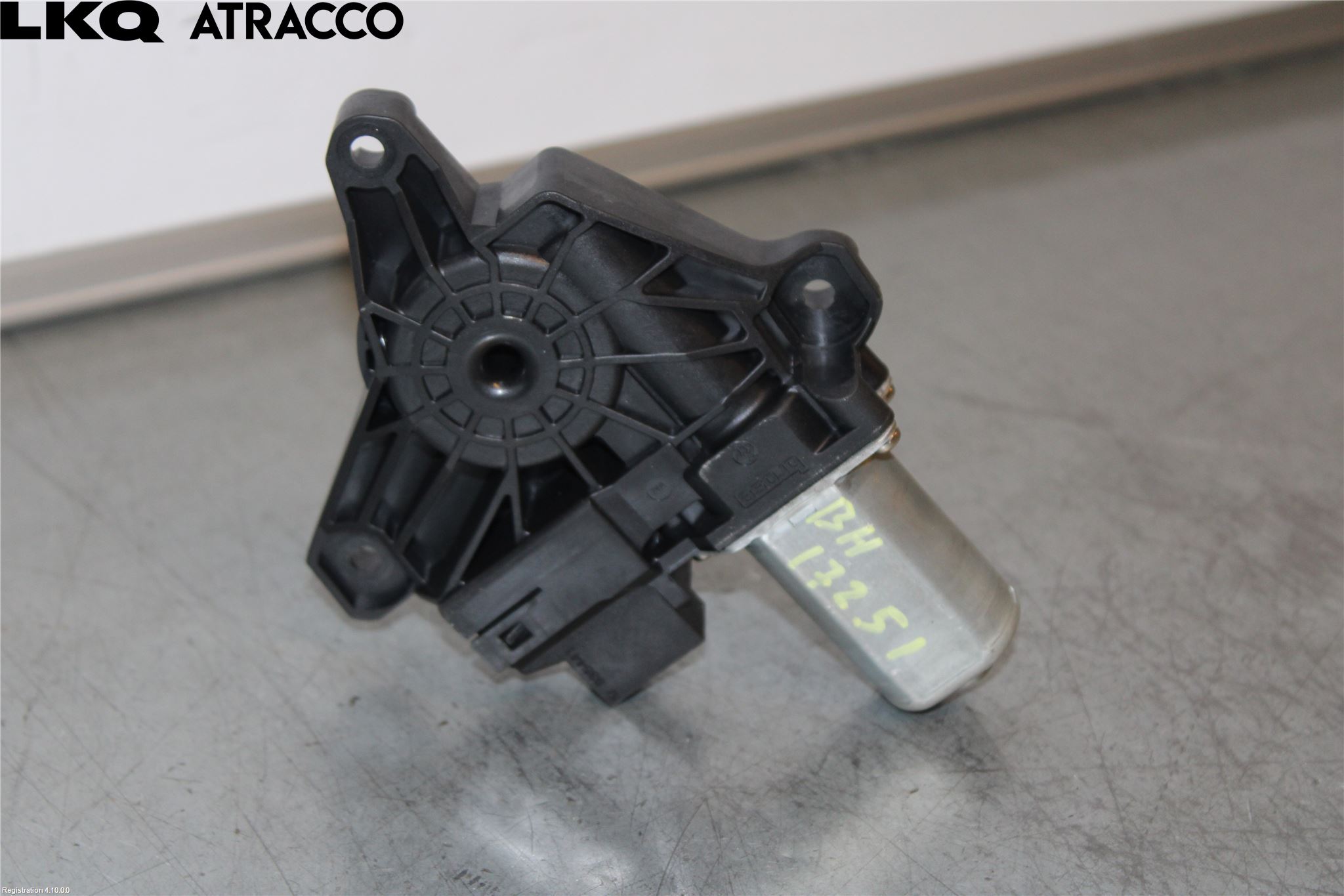 Mercedes-Benz MB C-KLASS (W205) 14-21 Vindusheismotor