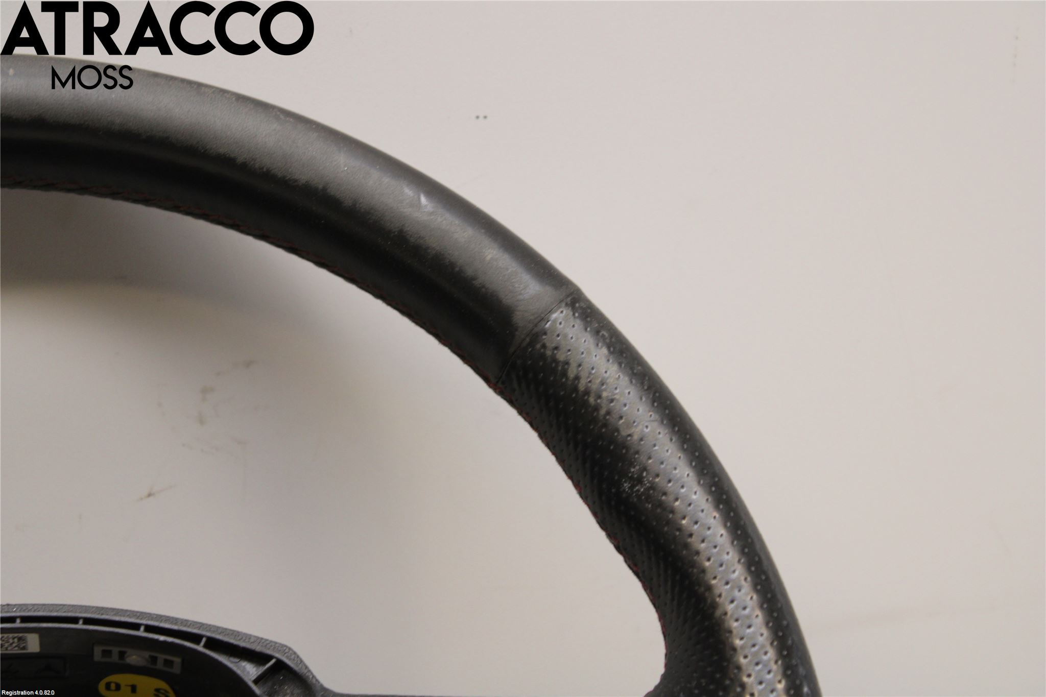 Audi A4/S4 05-07 Ratt