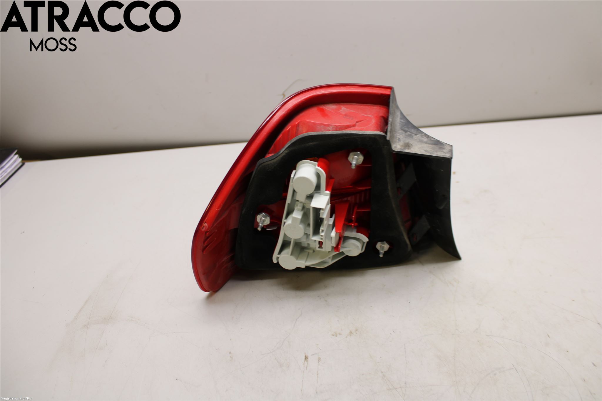 BMW 3 E90/91 SED/TOU 05-12 Baklykt Høyre