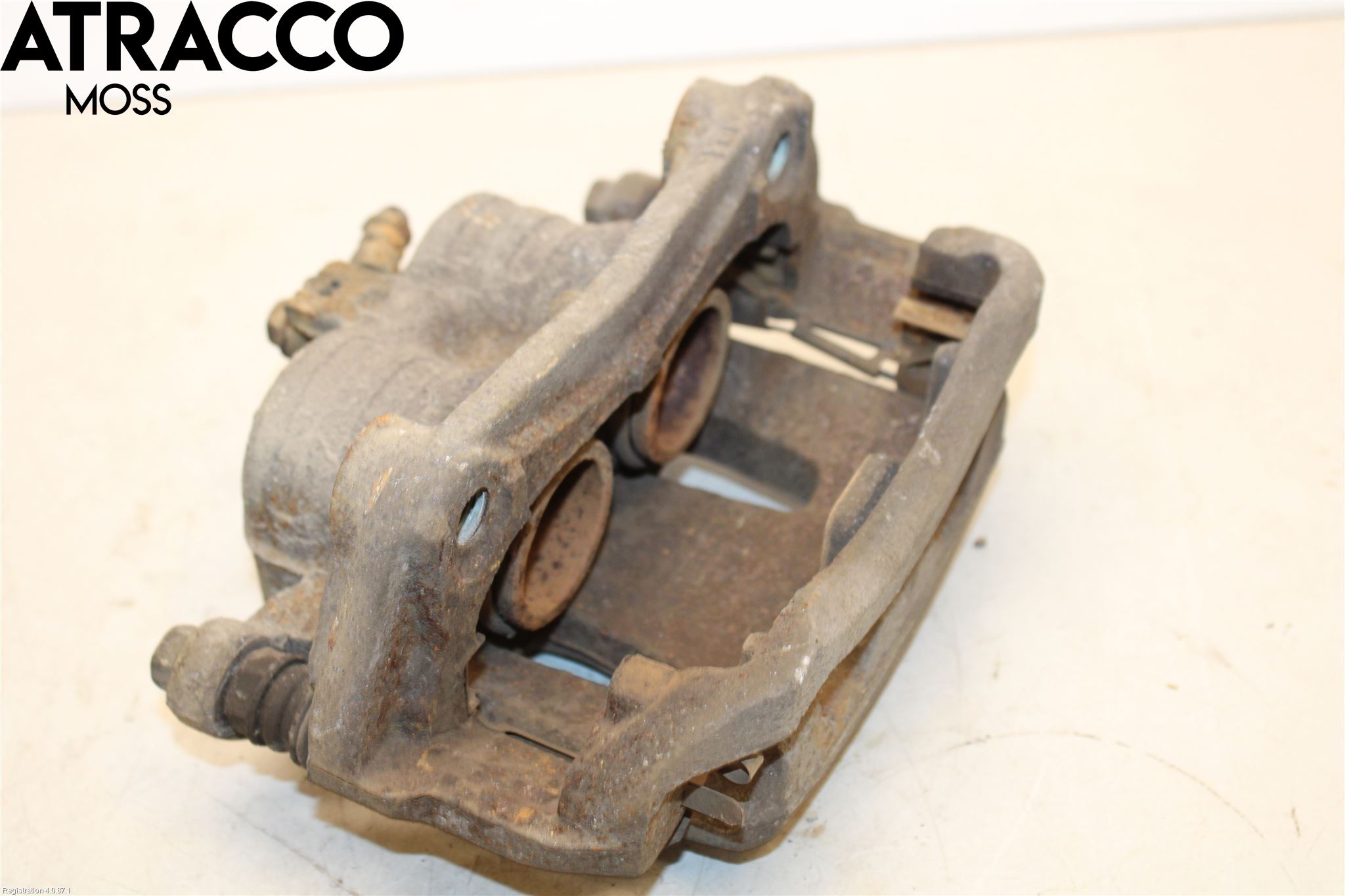 Nissan E-NV200/EVALIA Bremsecaliper Foran Høyre