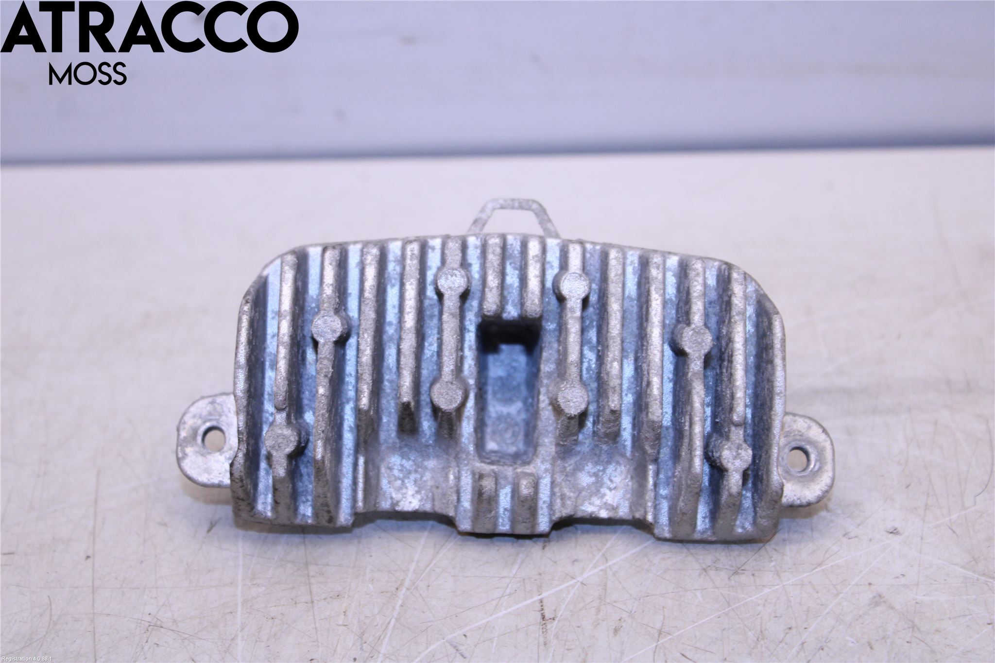 BMW 3 GT F34 13-19 Styreenhet Xenon