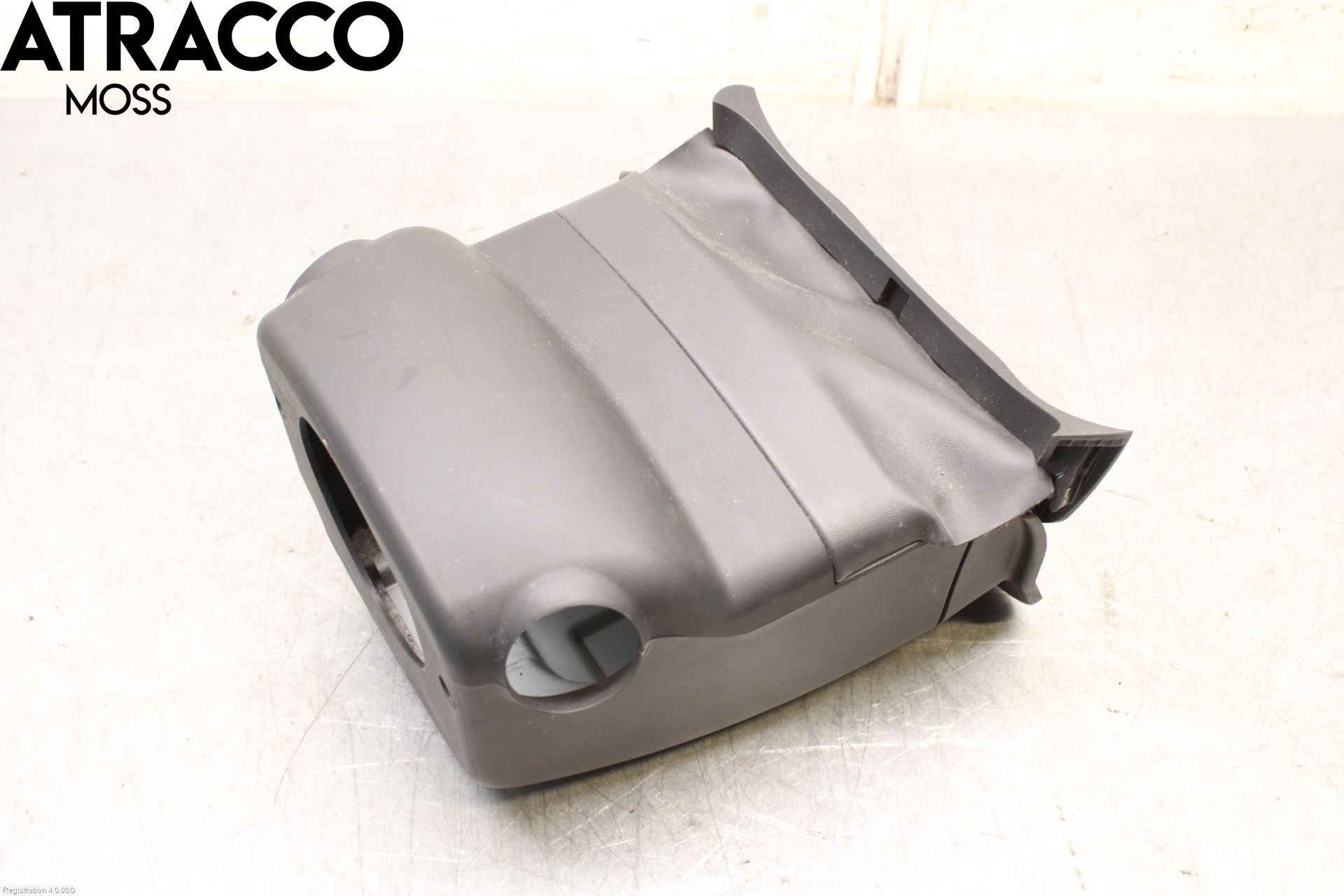 Hyundai VELOSTER 12-17 Rattdeksel - Deksler