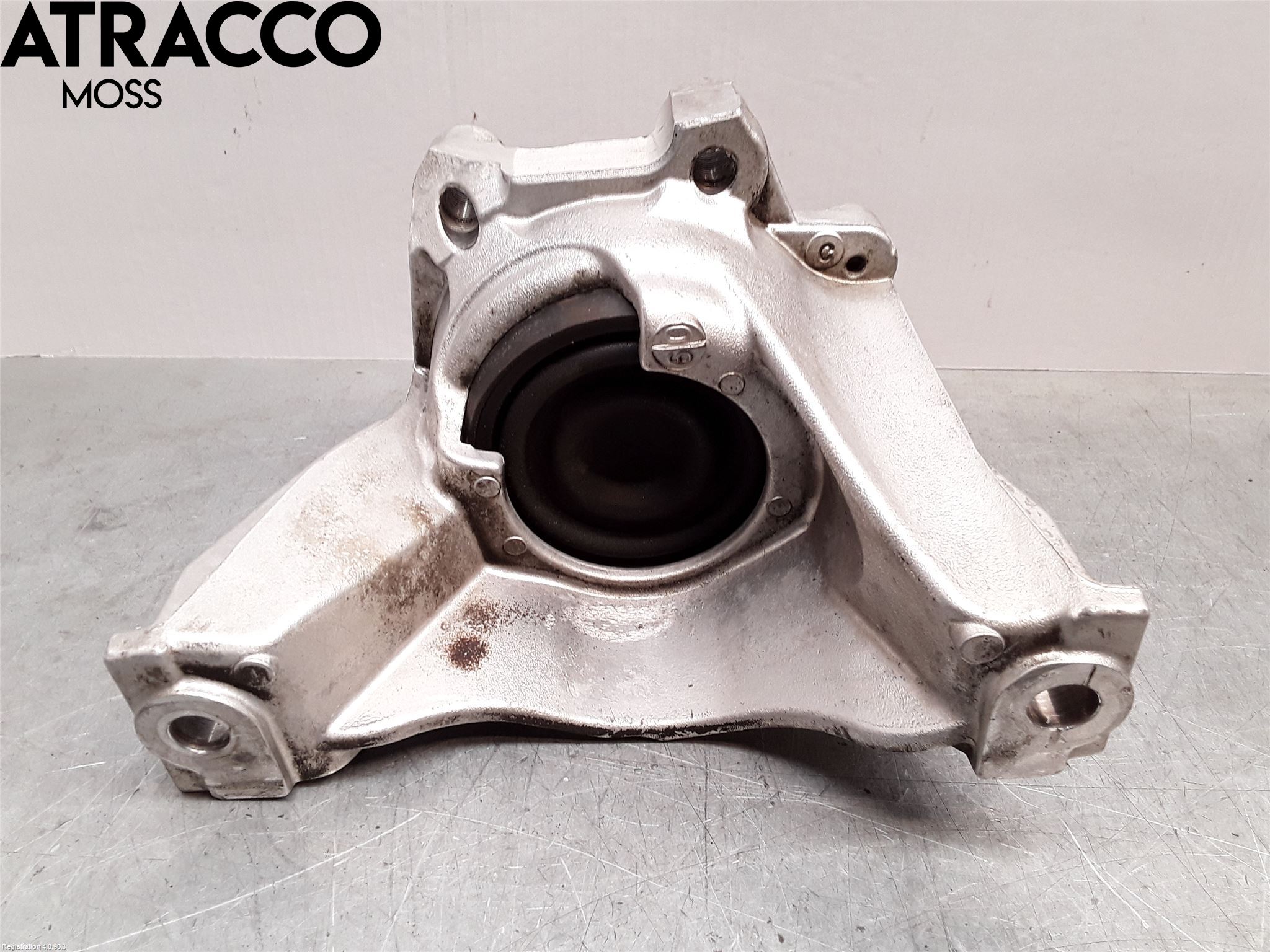 Honda CR-V 07-12 Motor Feste Gummi