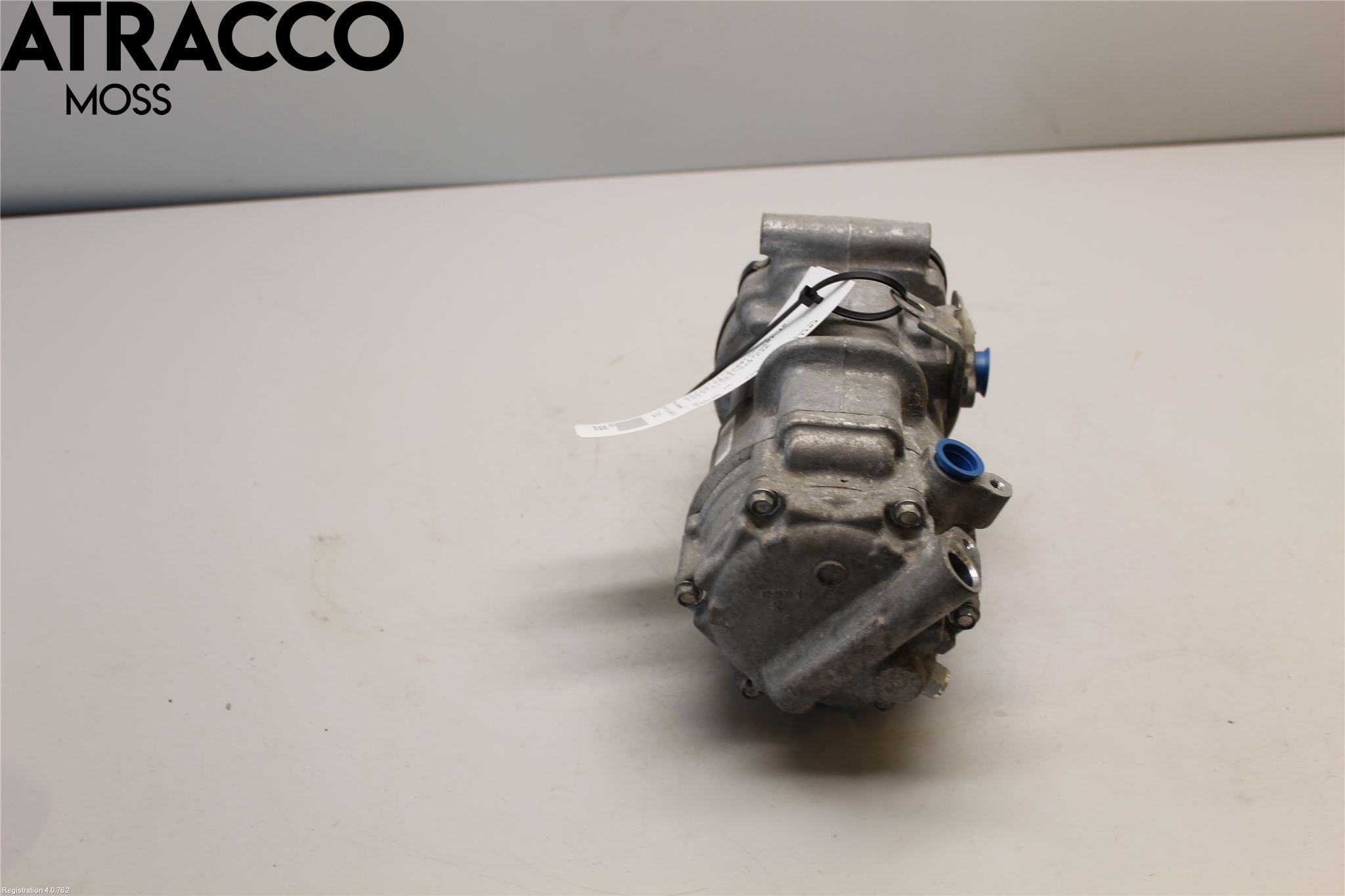 Toyota PRIUS (ZVW50) 16-21 Varme Ac Kompressor