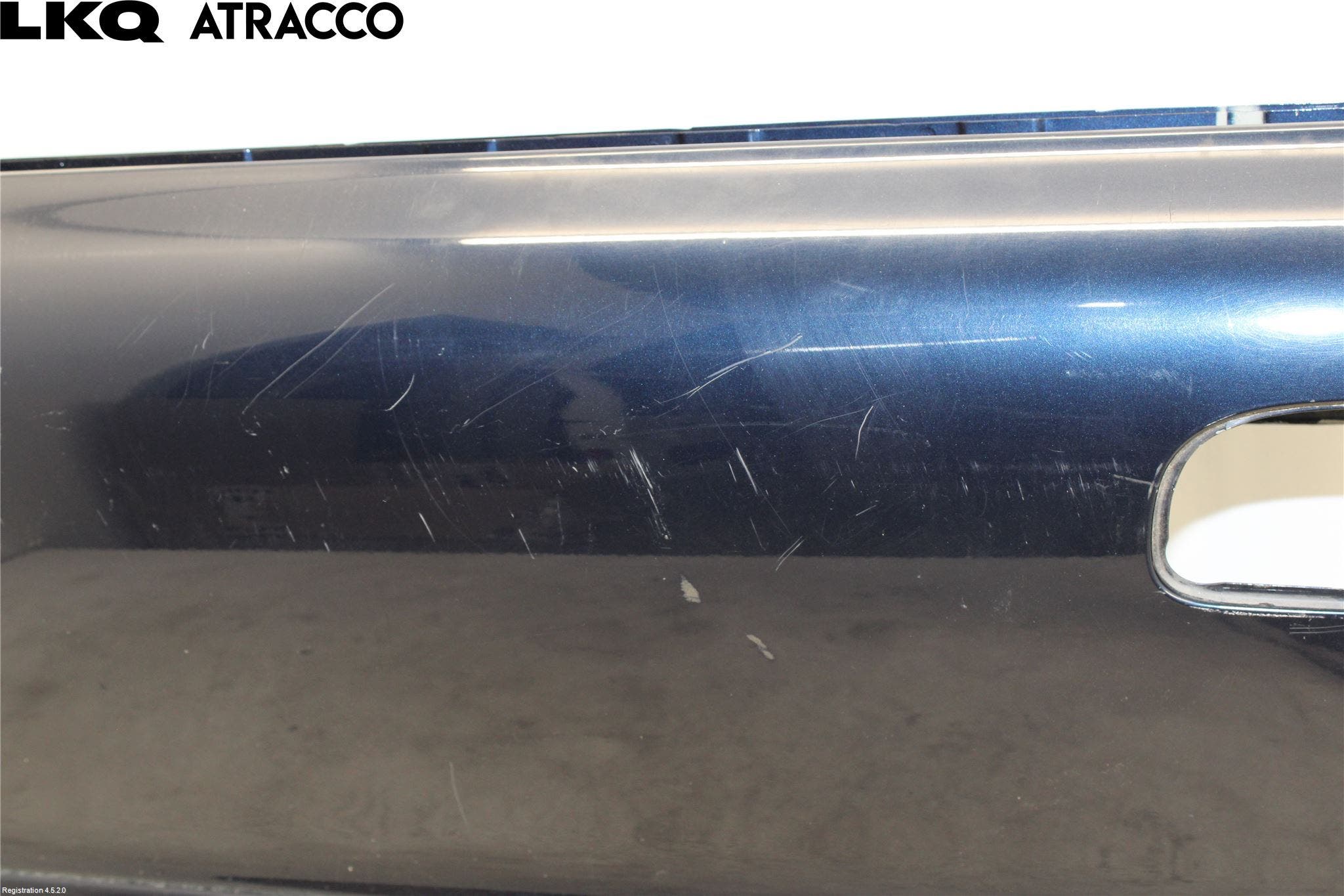 Volvo XC70 01-04 Dør 4D Foran Venstre