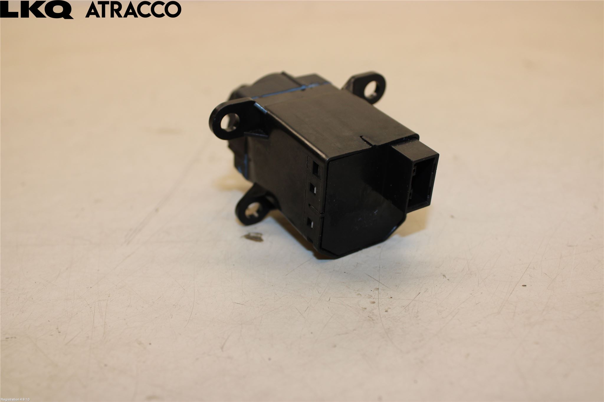 Honda CIVIC 06-11 Frontlykt Lysspredderreg