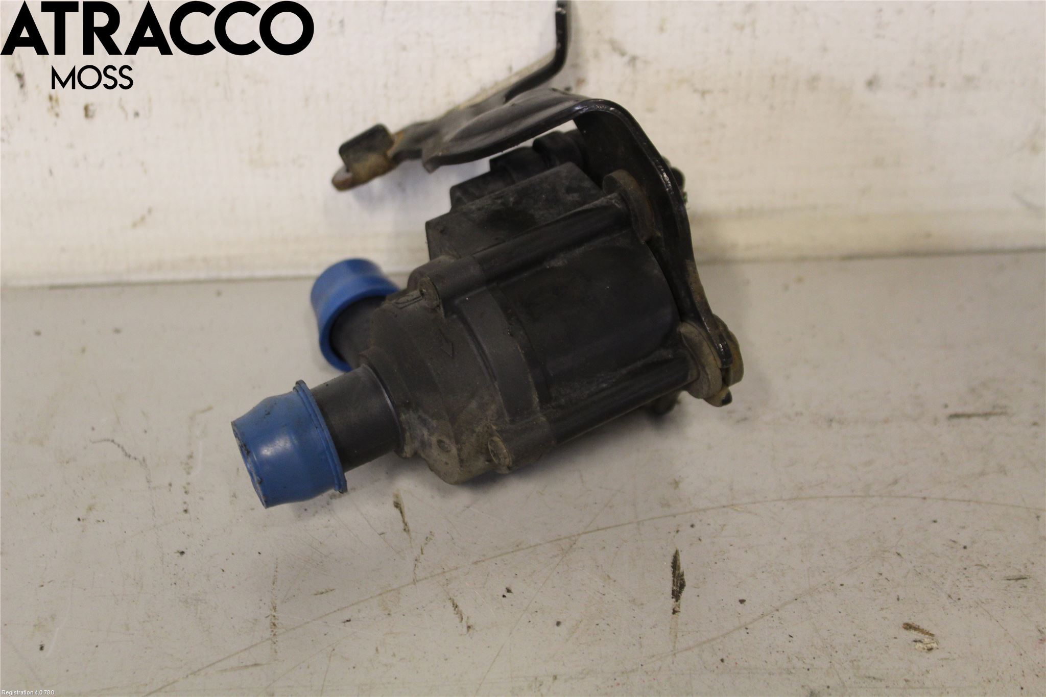 Volkswagen VW GOLF / E-GOLF VII 13-20 Vannpumpe