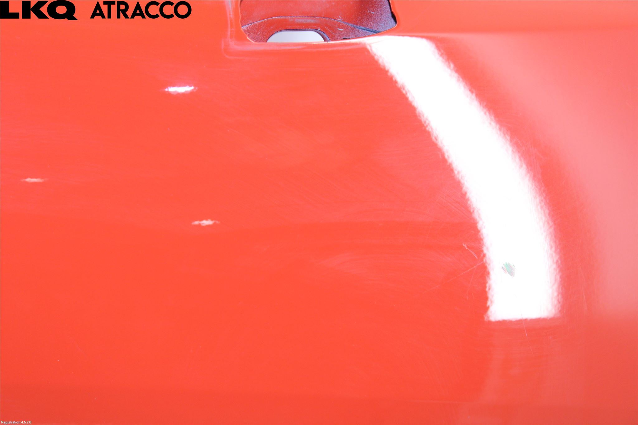 Jaguar I-PACE 18- Dør 4D Foran Høyre