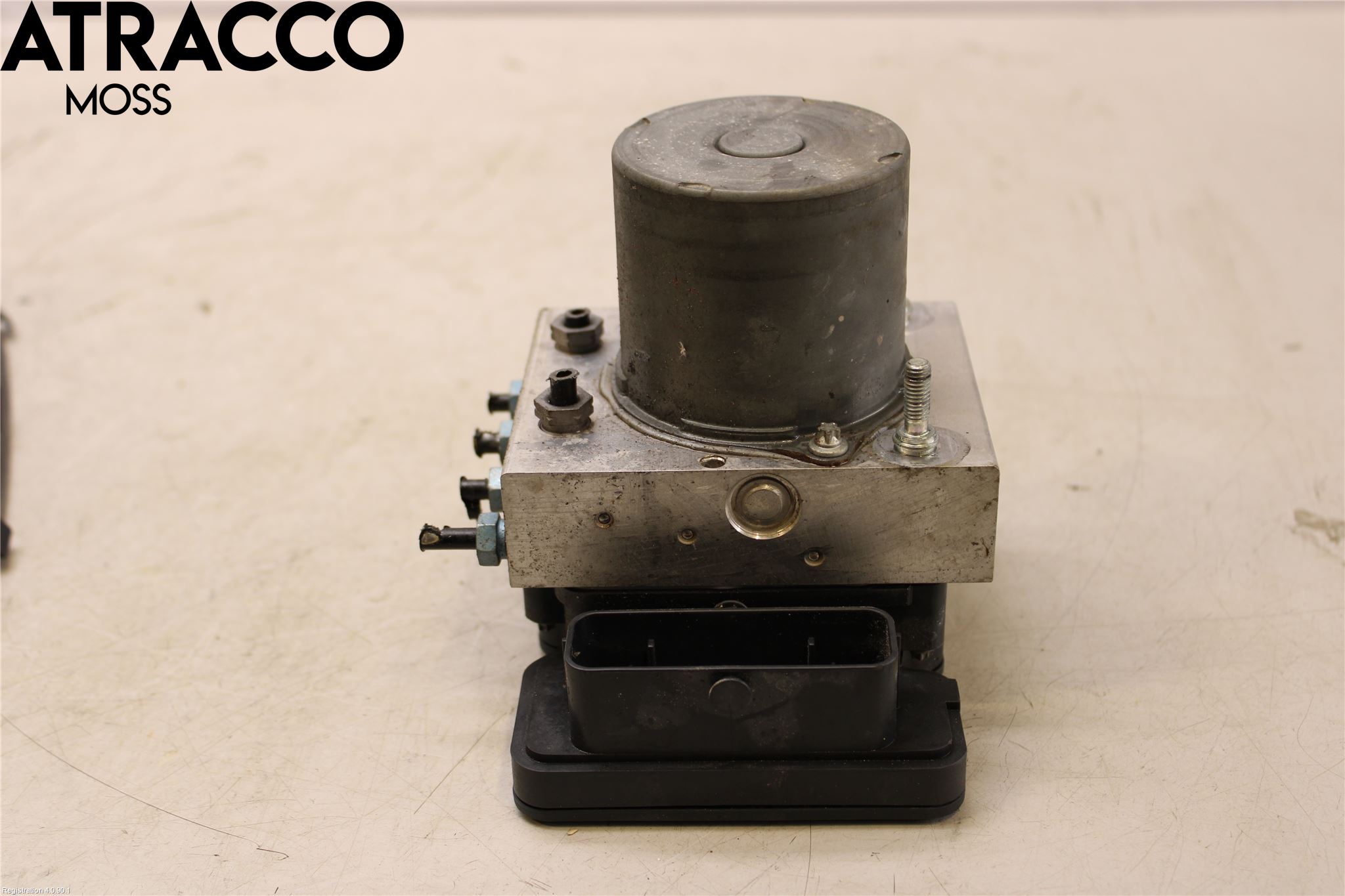 Mercedes-Benz MB VITO/V-KLASS (W640,W447,W448) 14- Abs Hydraulikkaggregat