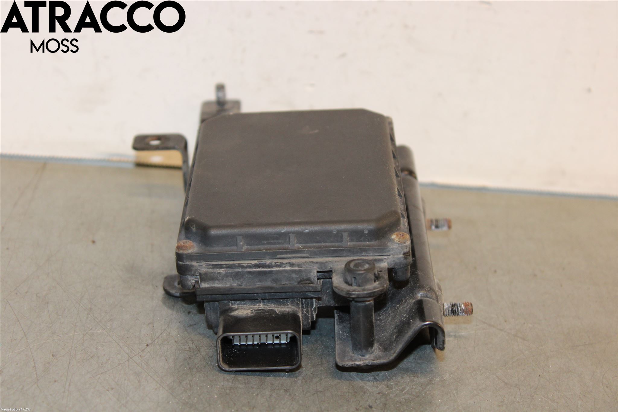 Volvo XC60 09-13 Sensor Fartsbegrensning