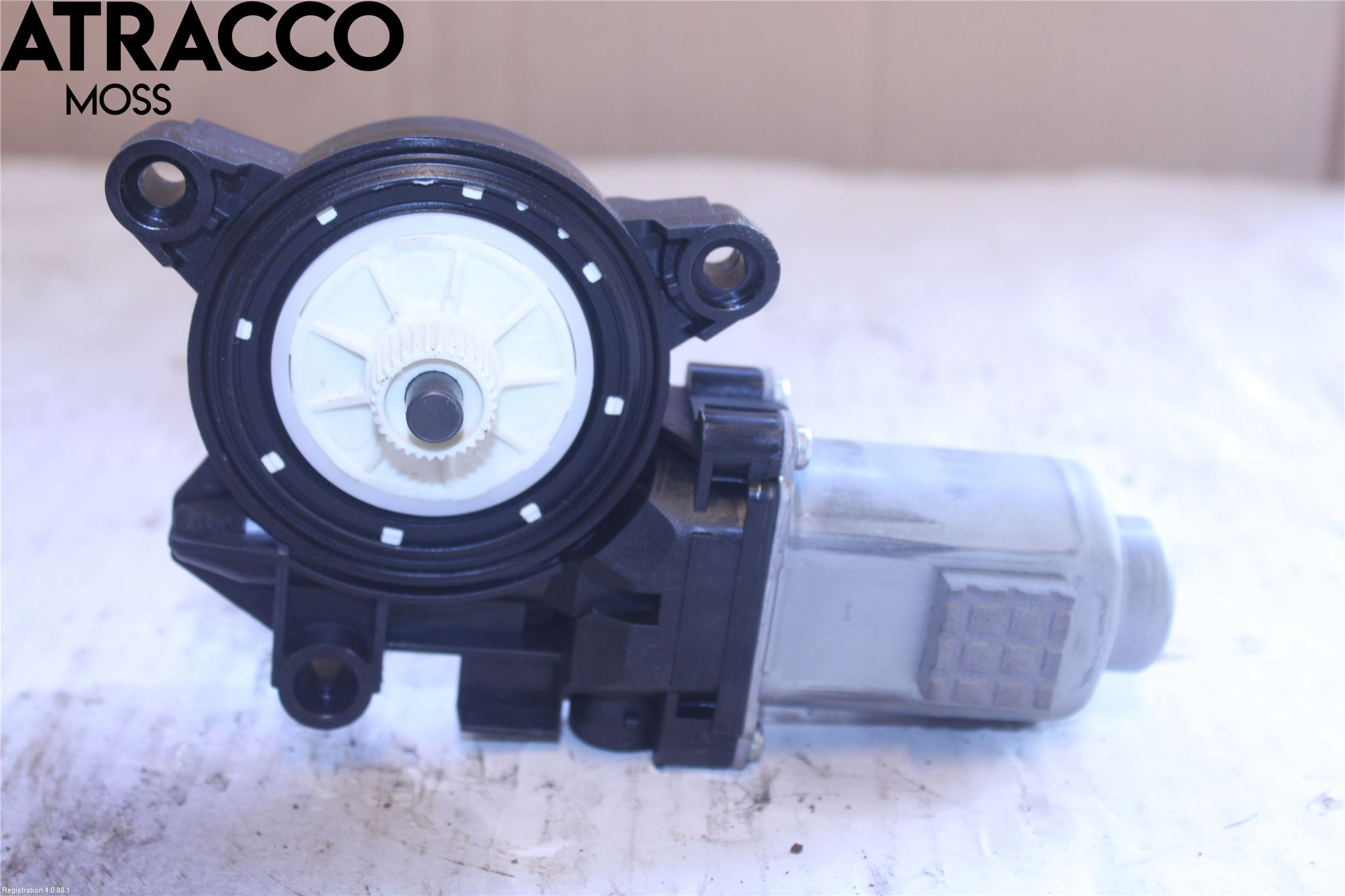 Kia NIRO (DE) 17-22 Vindusheismotor