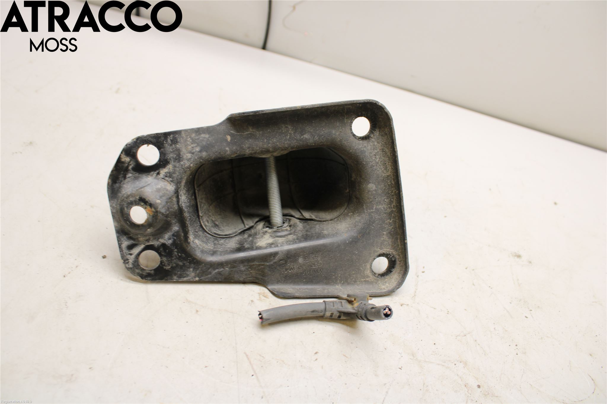 Volkswagen VW GOLF / E-GOLF VII 13-20 Bærearm Bak Venstre