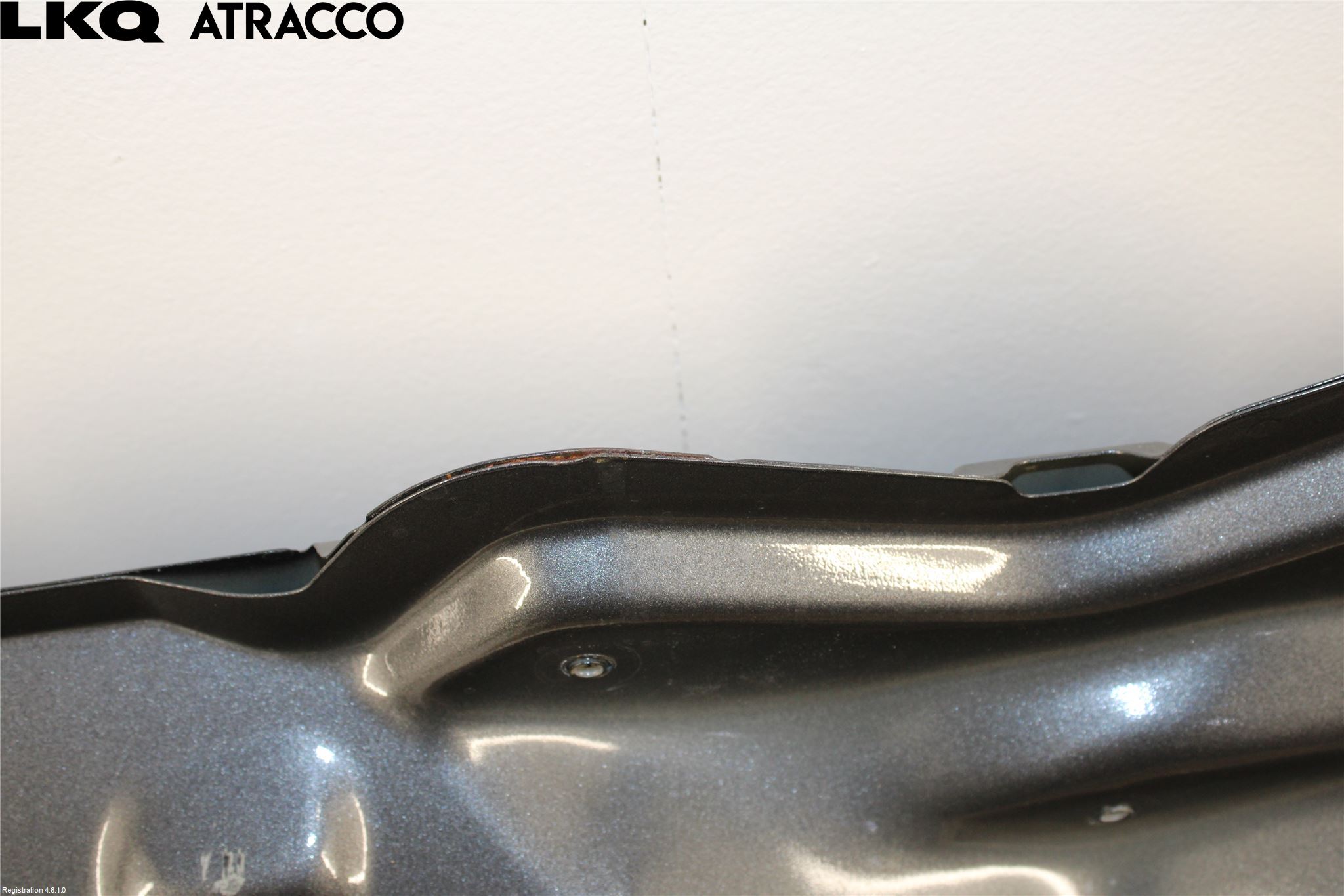 Ford KUGA 13-16 Bakluke Cc - Kombi