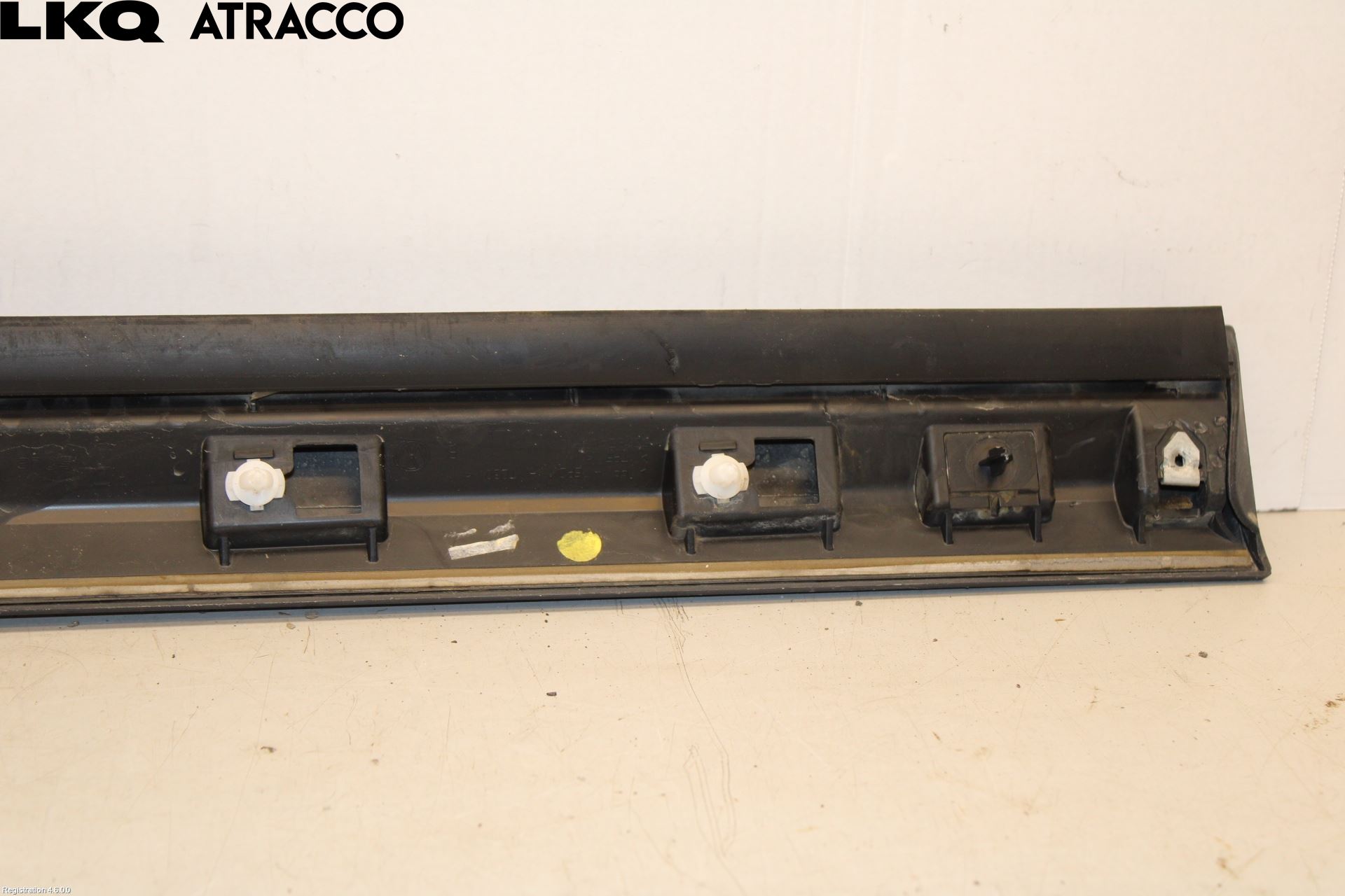 Volkswagen VW PASSAT 15-19 Dør Dekorlist Vf