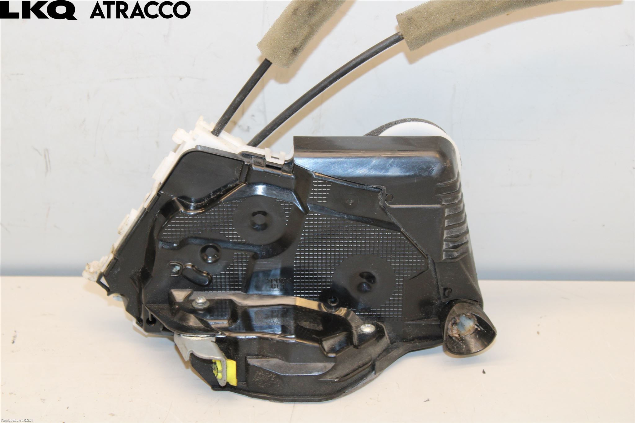 Honda CR-V 13-18 Dørlås - Låsekasse