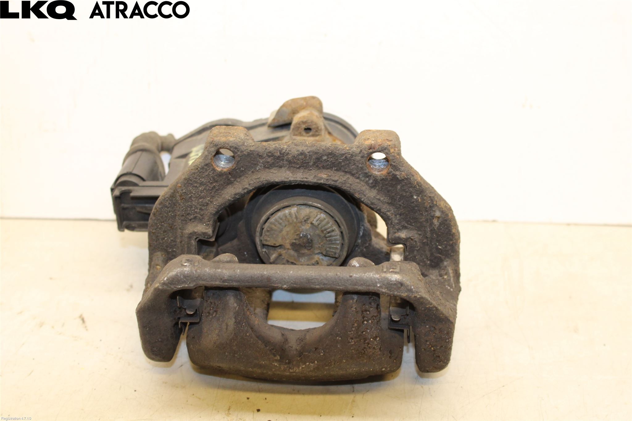 BMW X3 F25 10-17 Bremsecaliper Bak Høyre