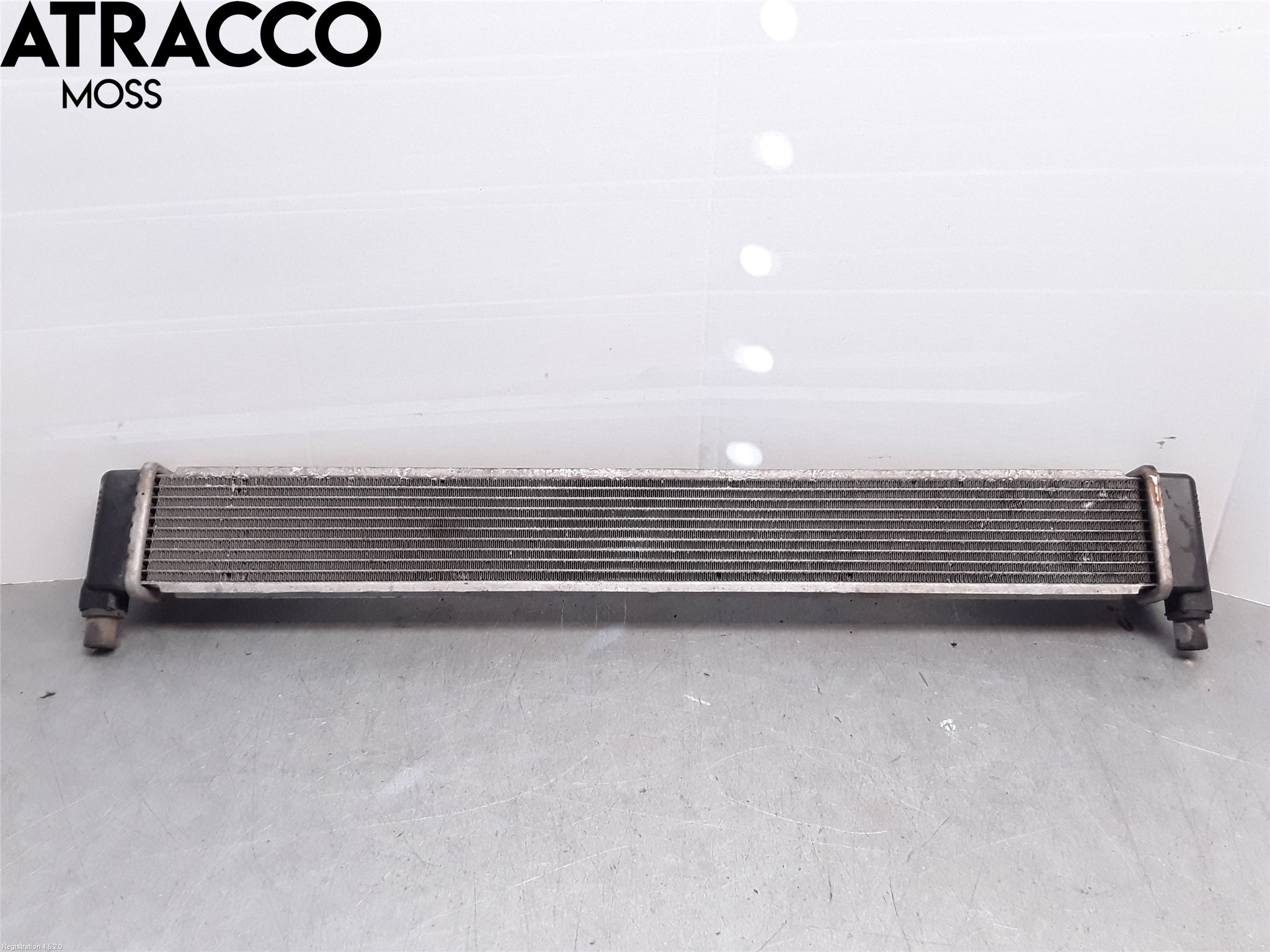 Toyota PRIUS ZVW30 09-20 Radiator Oljekjøler Automatgea