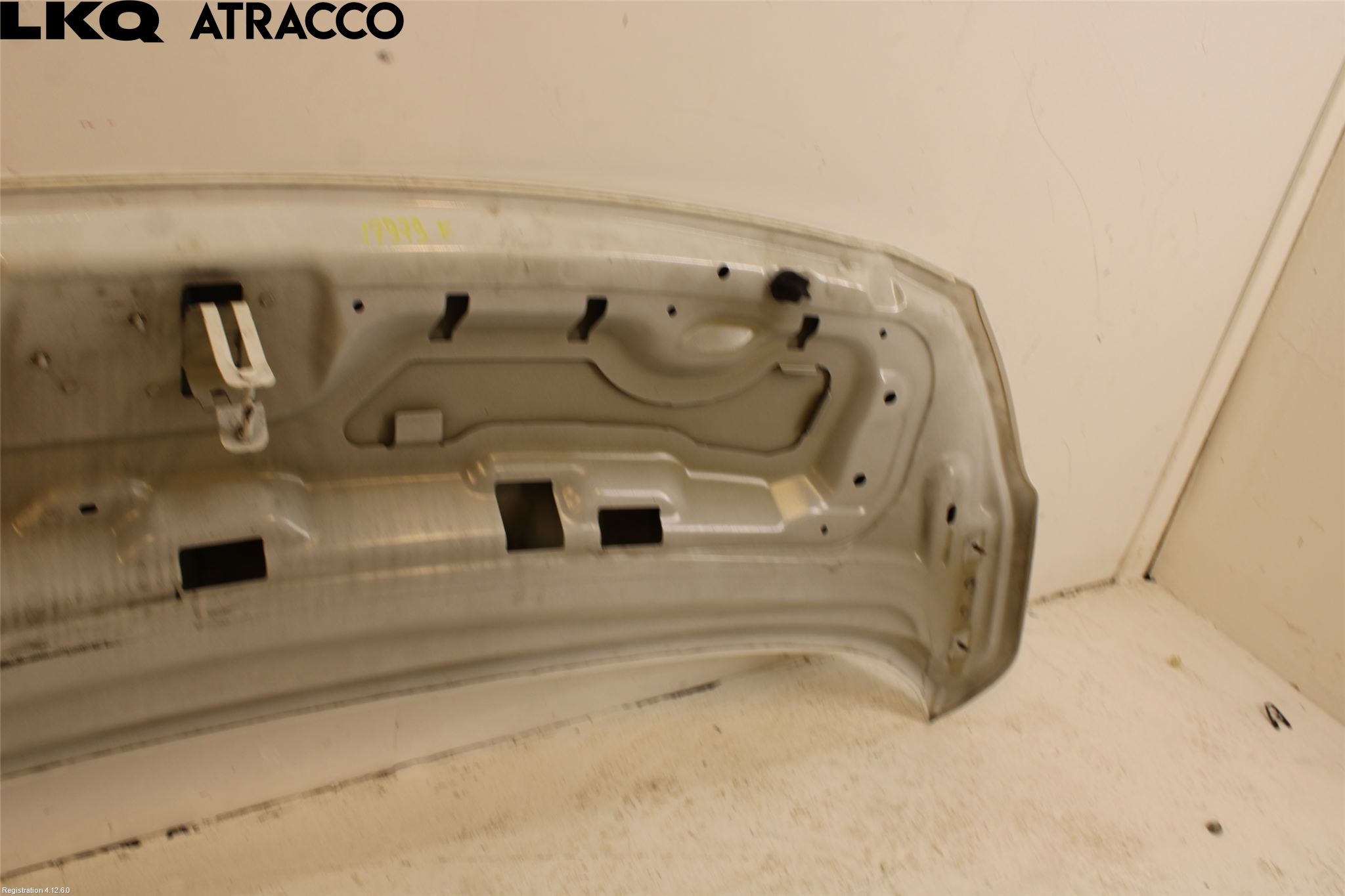 Toyota PROACE II 16- Panser