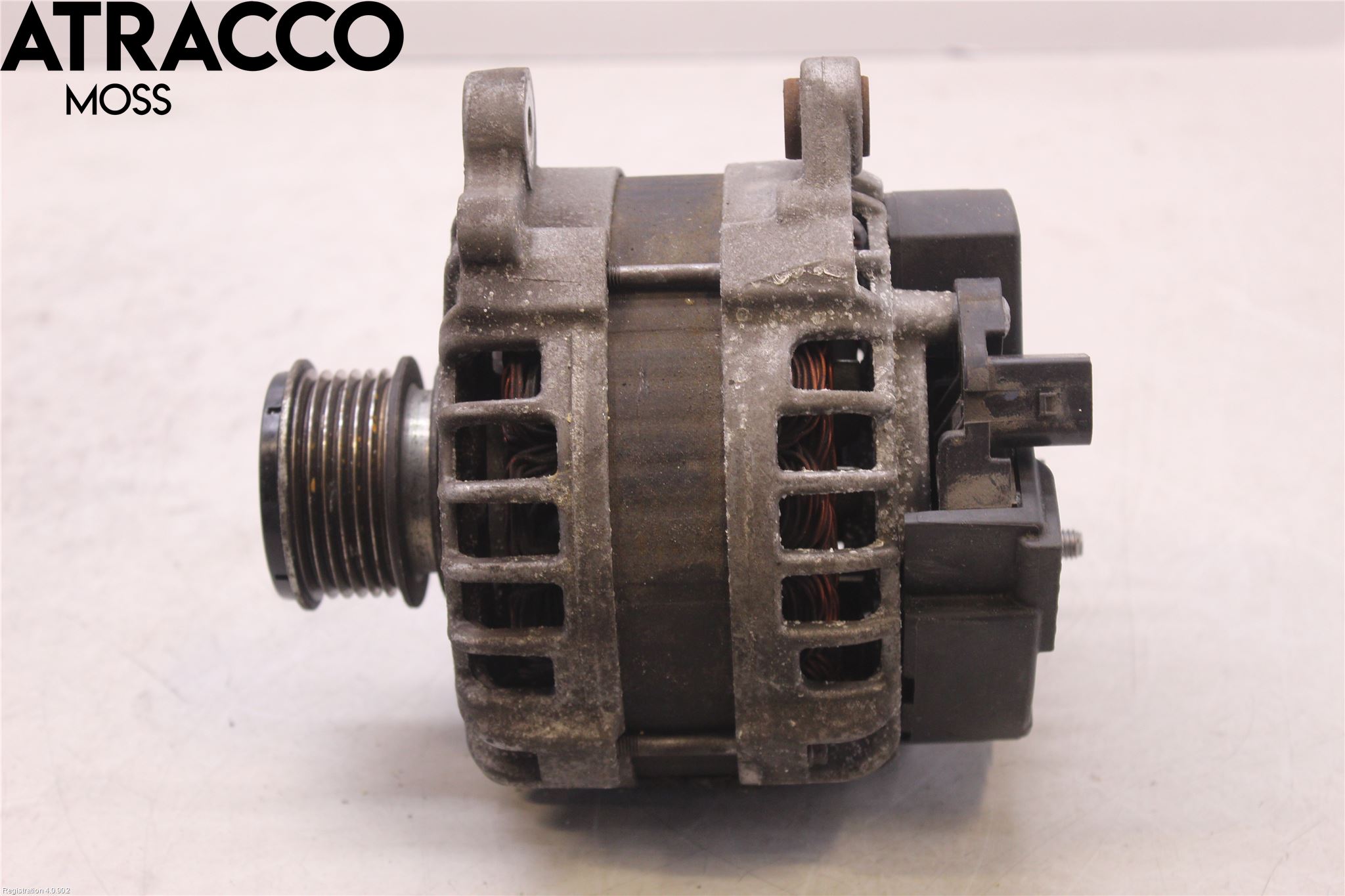 Volkswagen VW SHARAN 11- Dynamo