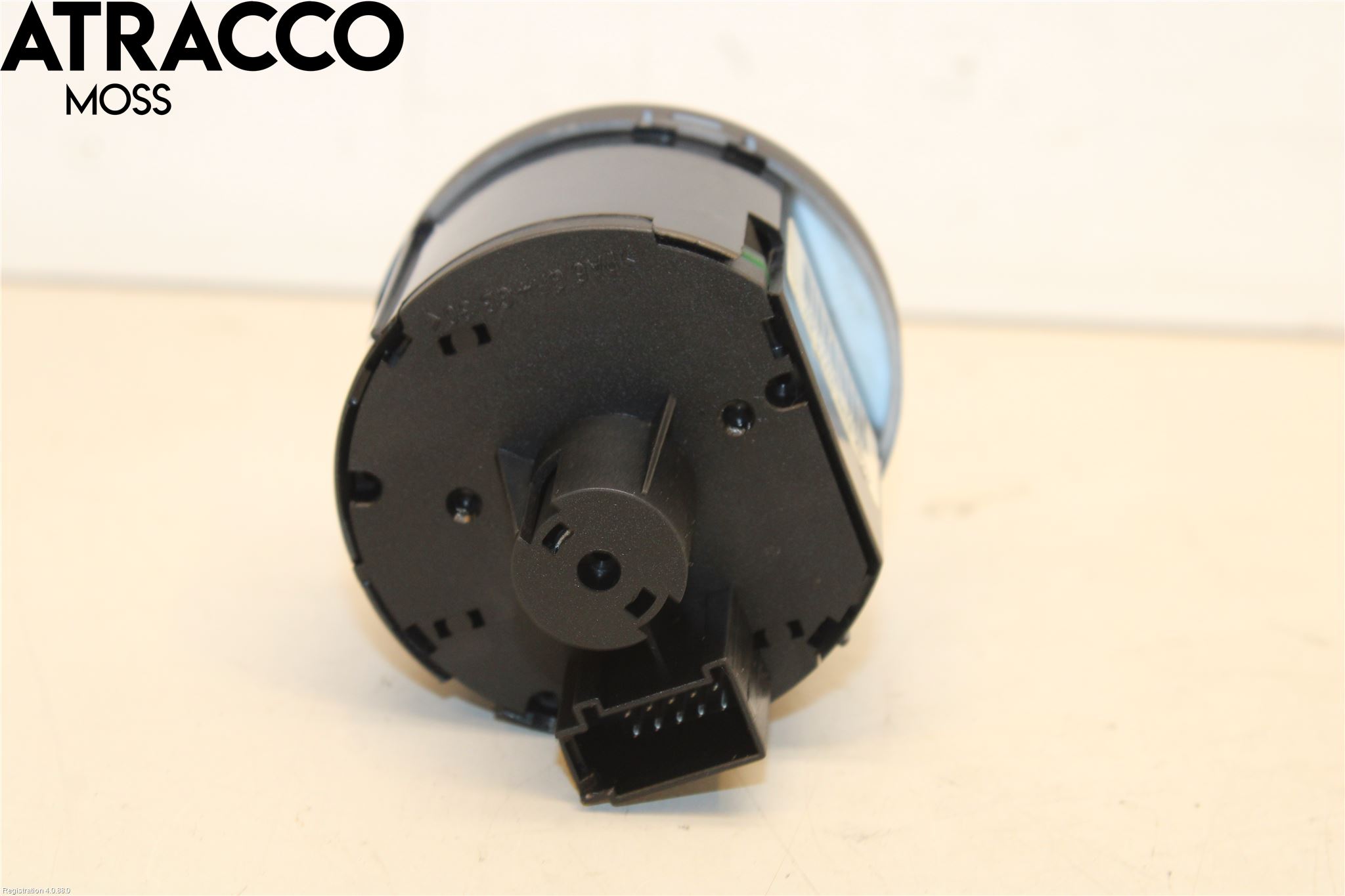 Volkswagen VW TIGUAN 07-16 Bryter Hovedlys