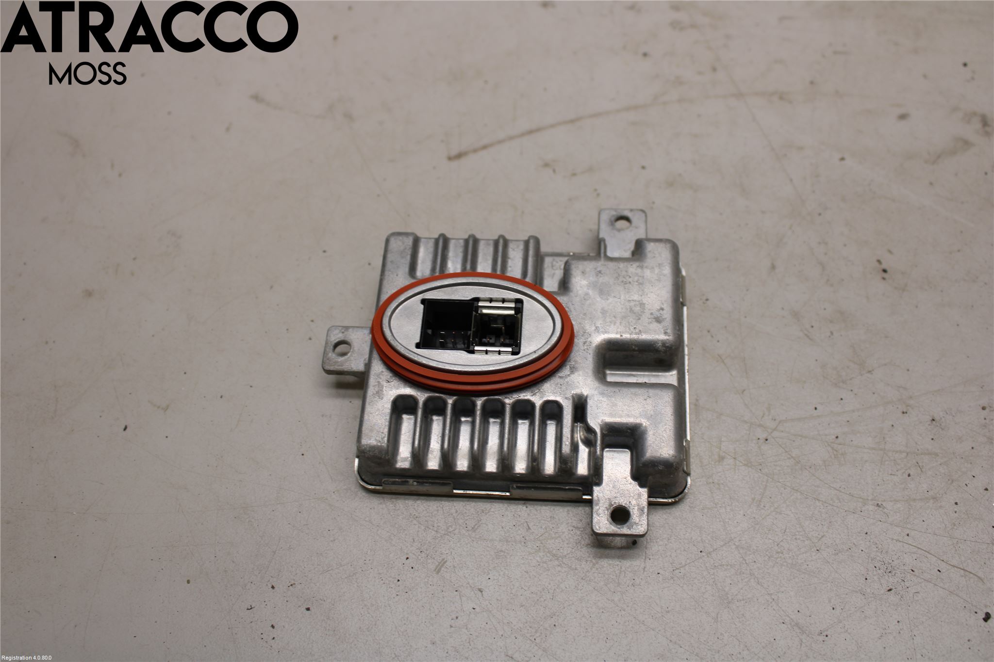 BMW 1 F20/F21 11-19 Styreenhet Xenon