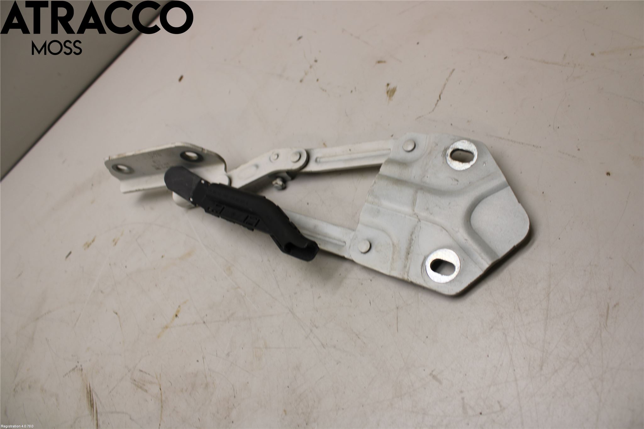 Volkswagen VW CADDY 11-15 Panser Hengsel - Hengsler