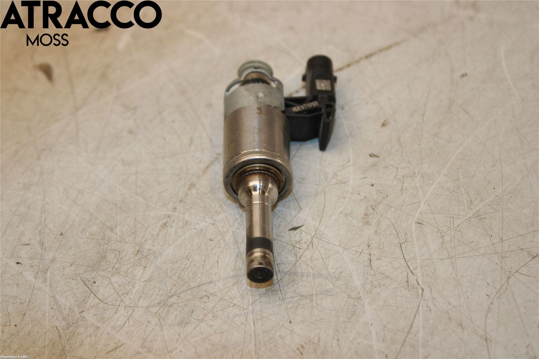 Audi A3/S3 8V 13-20 Inns Dyse