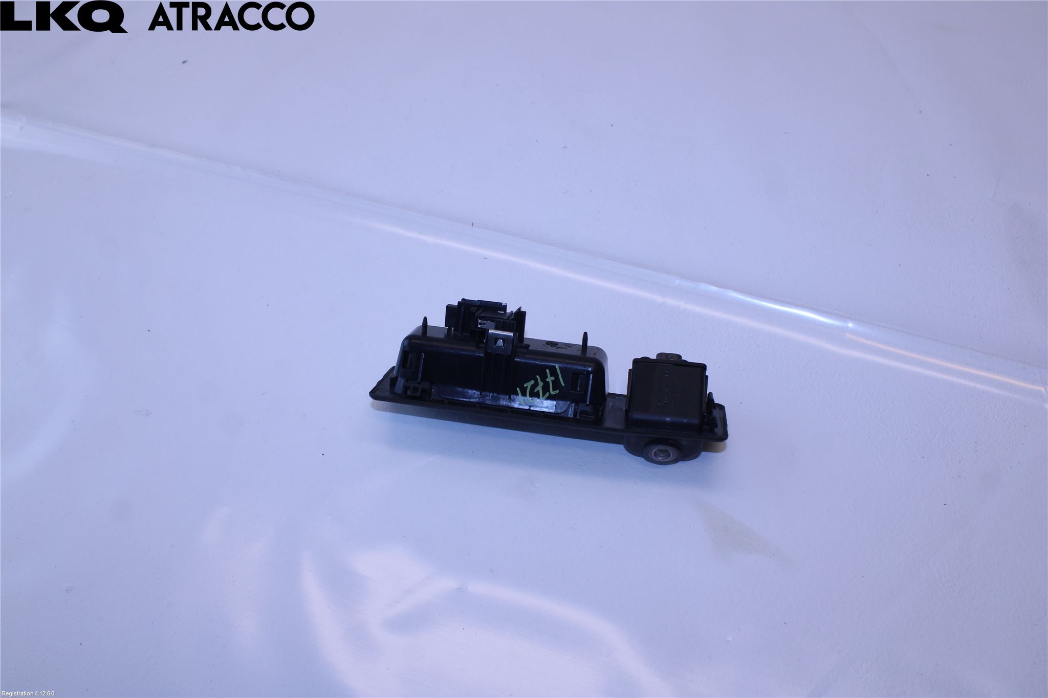 BMW 2 F45 Active Tourer 14-21 Parkeringshjelp Kamera