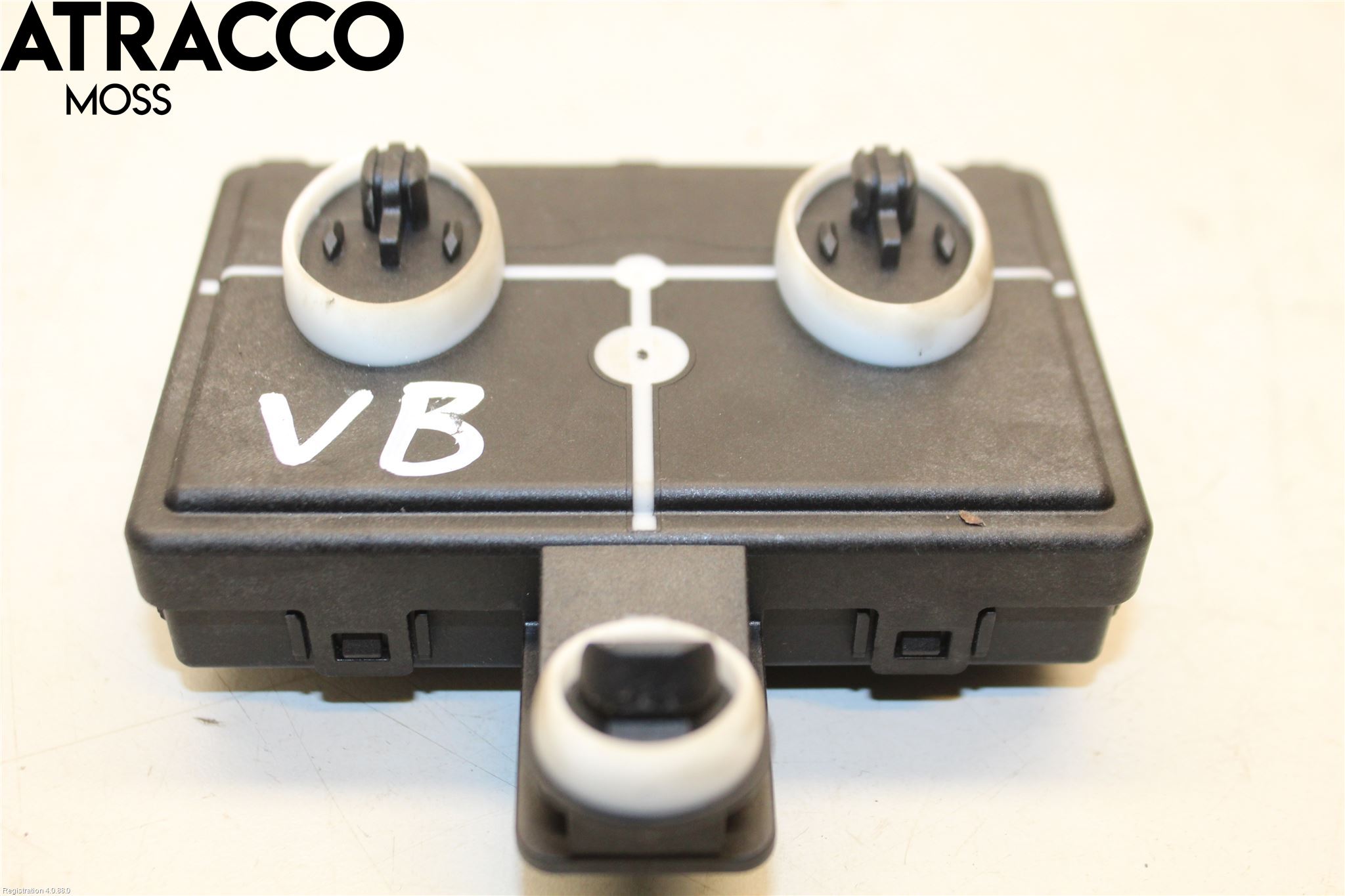 Volkswagen VW ID.4 21- Styreenhet Dør