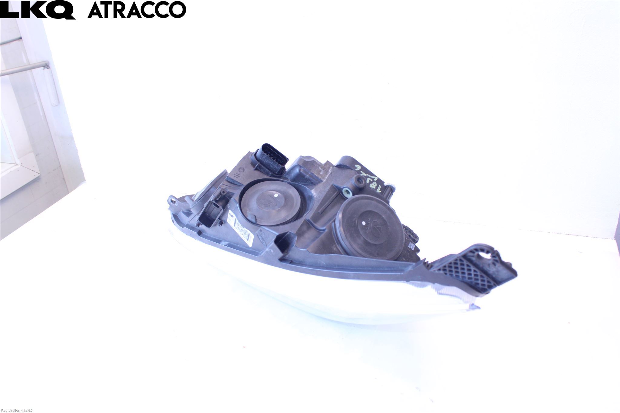 Ford FOCUS 15-18 Frontlykt Venstre