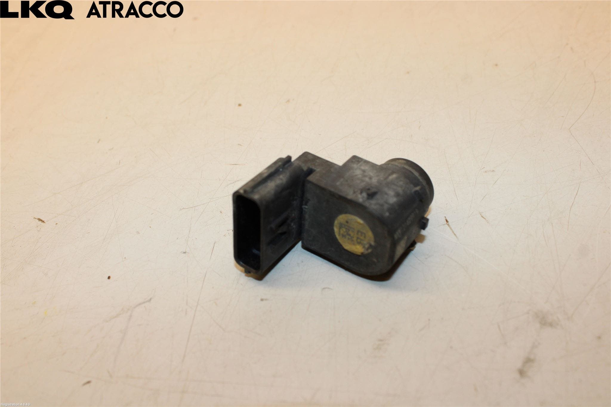 Kia NIRO (DE) 17-22 Sensor Ryggesensor
