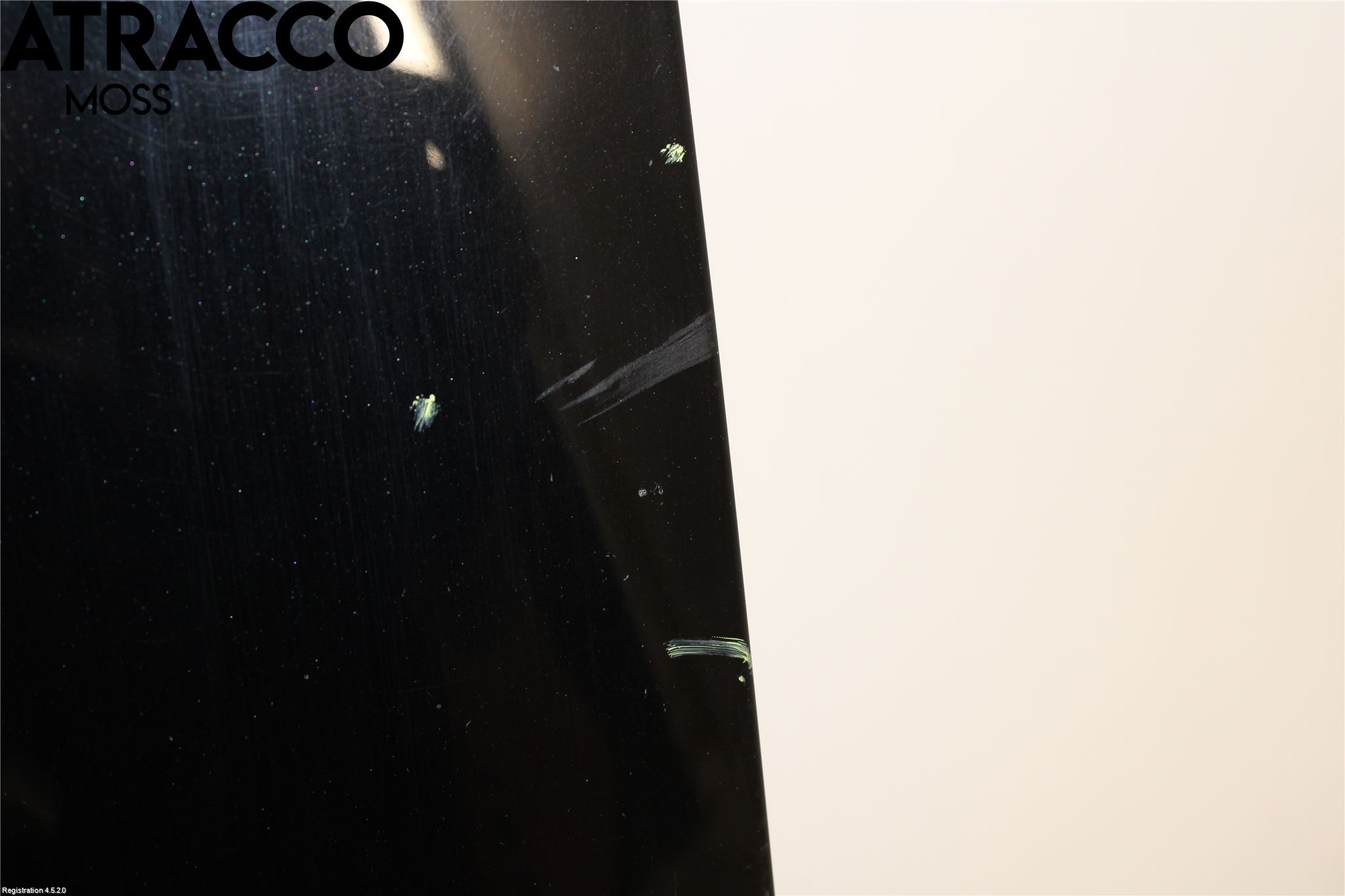 Hyundai i20 PB 09-14 Panser