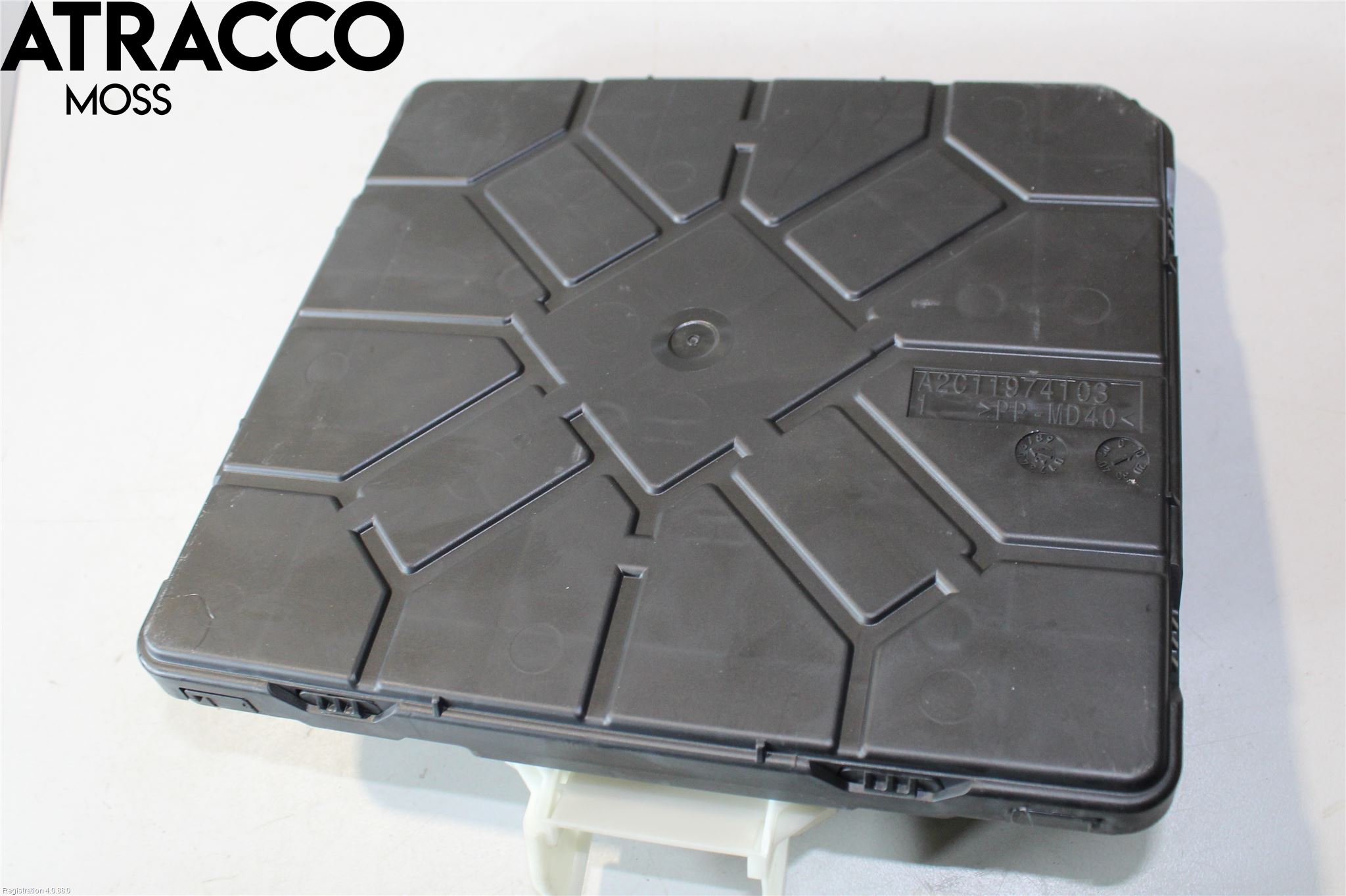 Volkswagen VW ID.4 21- Styreenhet Klima