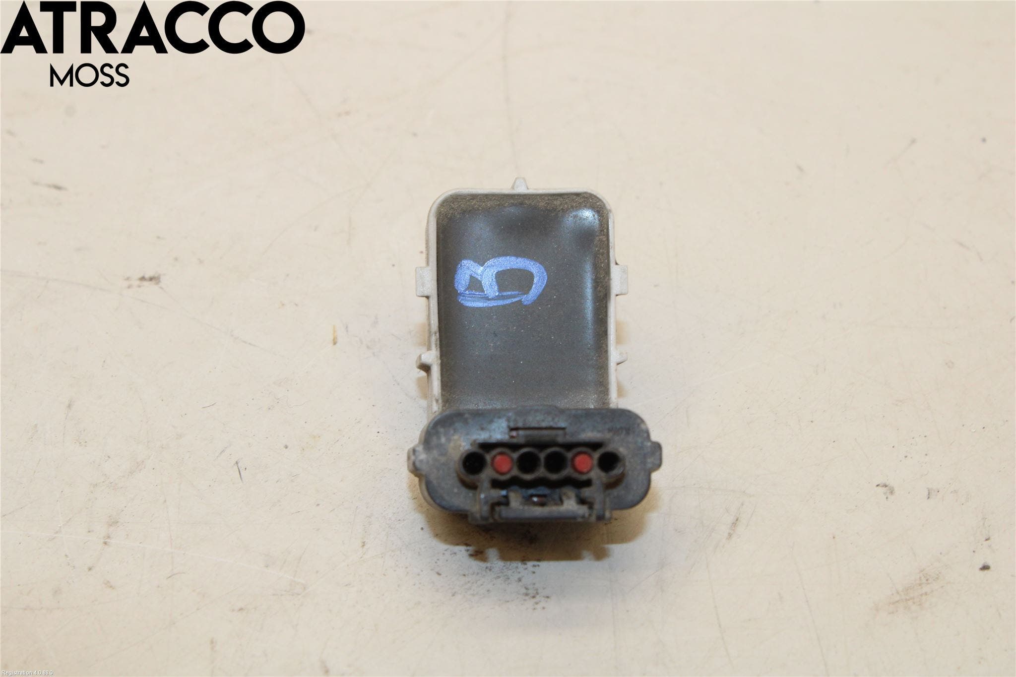 Hyundai VELOSTER 12-17 Sensor Ryggesensor