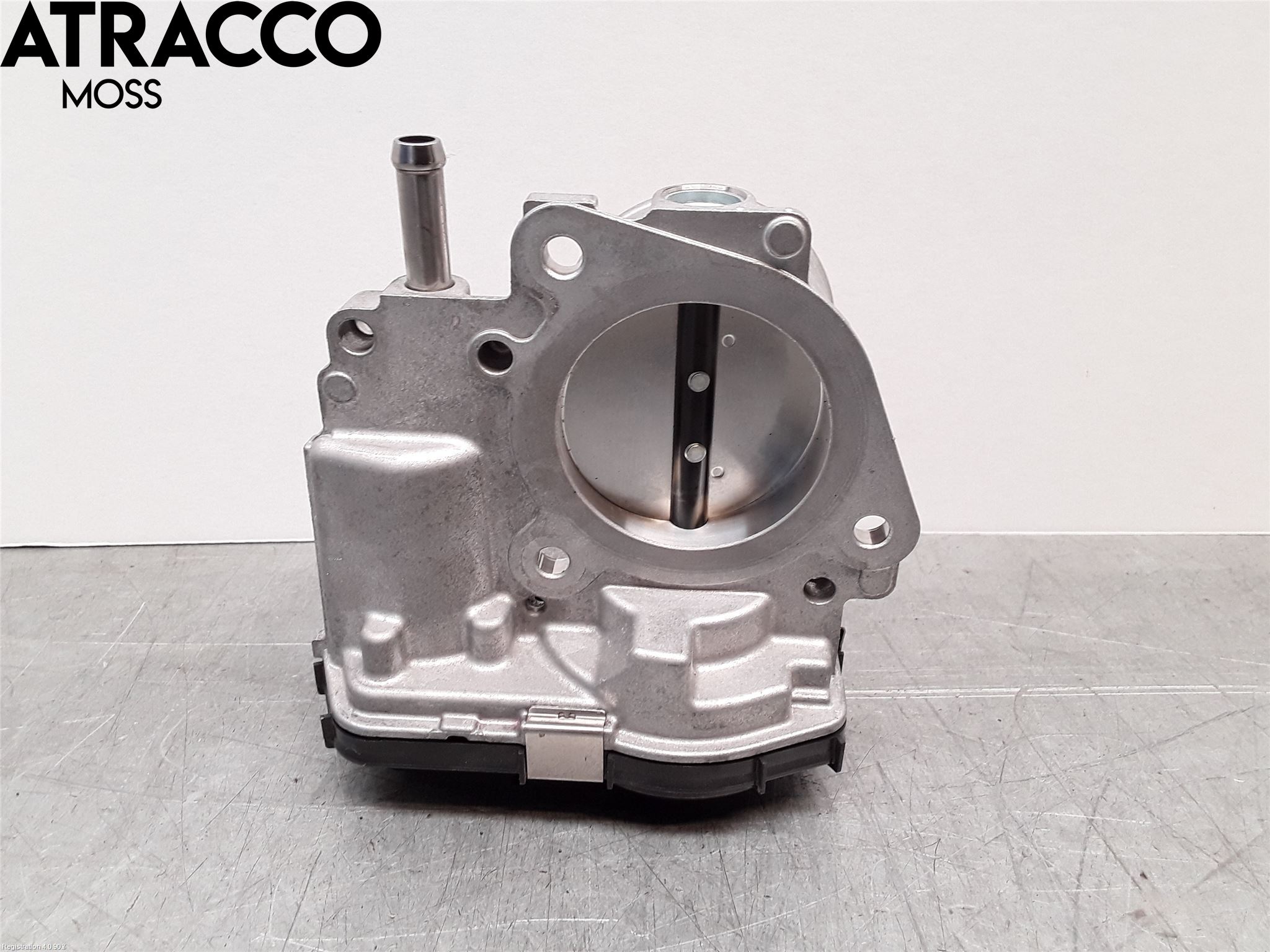 Toyota AURIS 13-19 Inns Spjeldhus