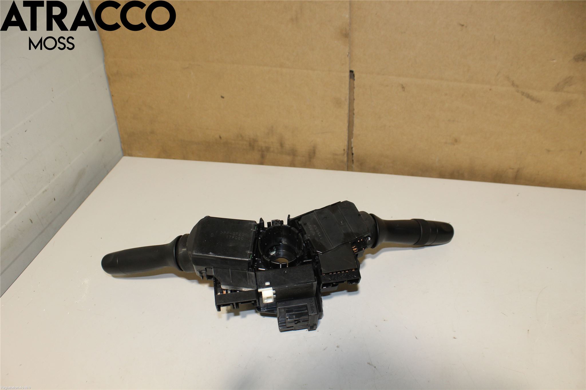 Toyota URBAN CRUISER Bryter Ratt Kombi H Og V