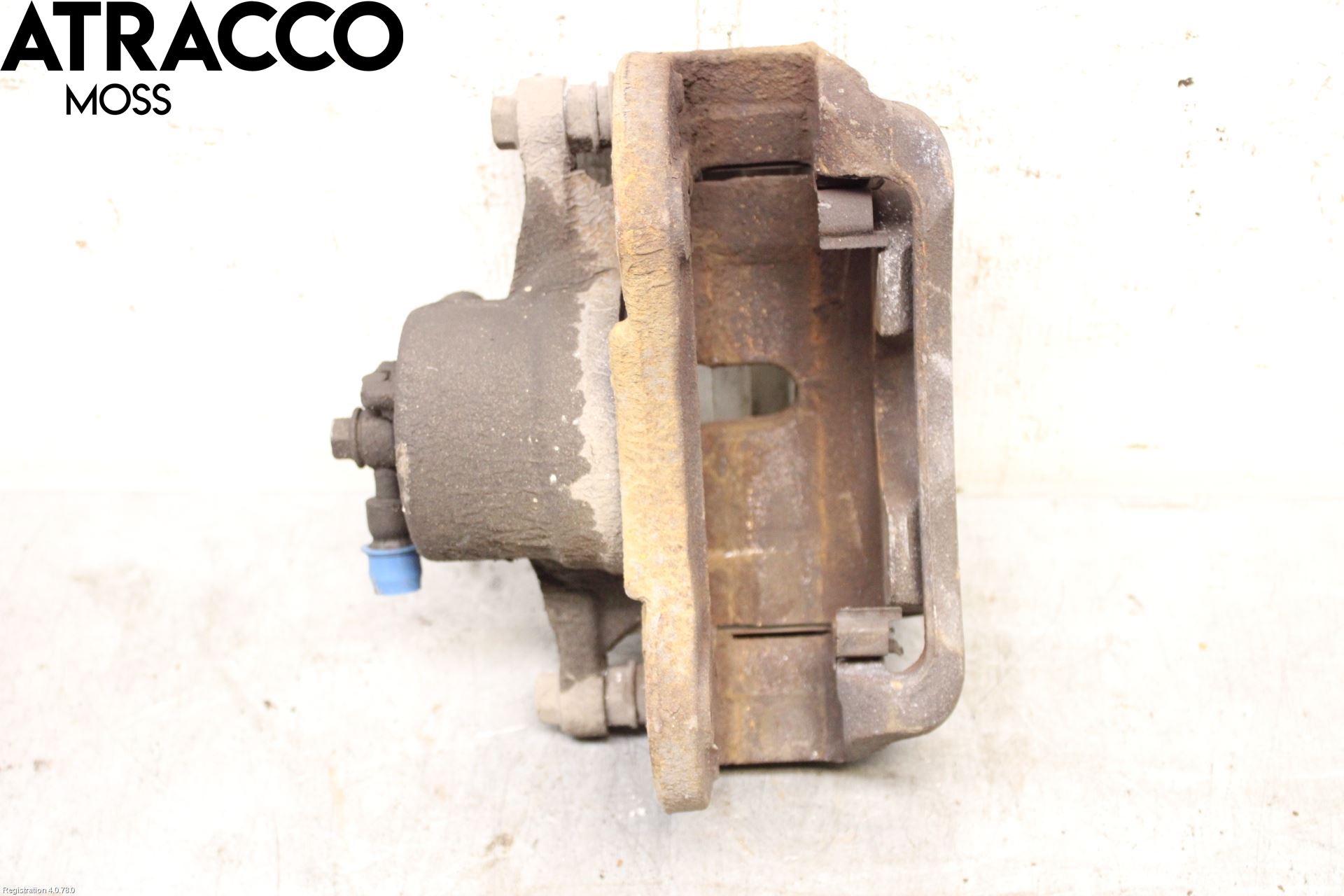 Kia SOUL 09- Bremsecaliper Foran Venstre