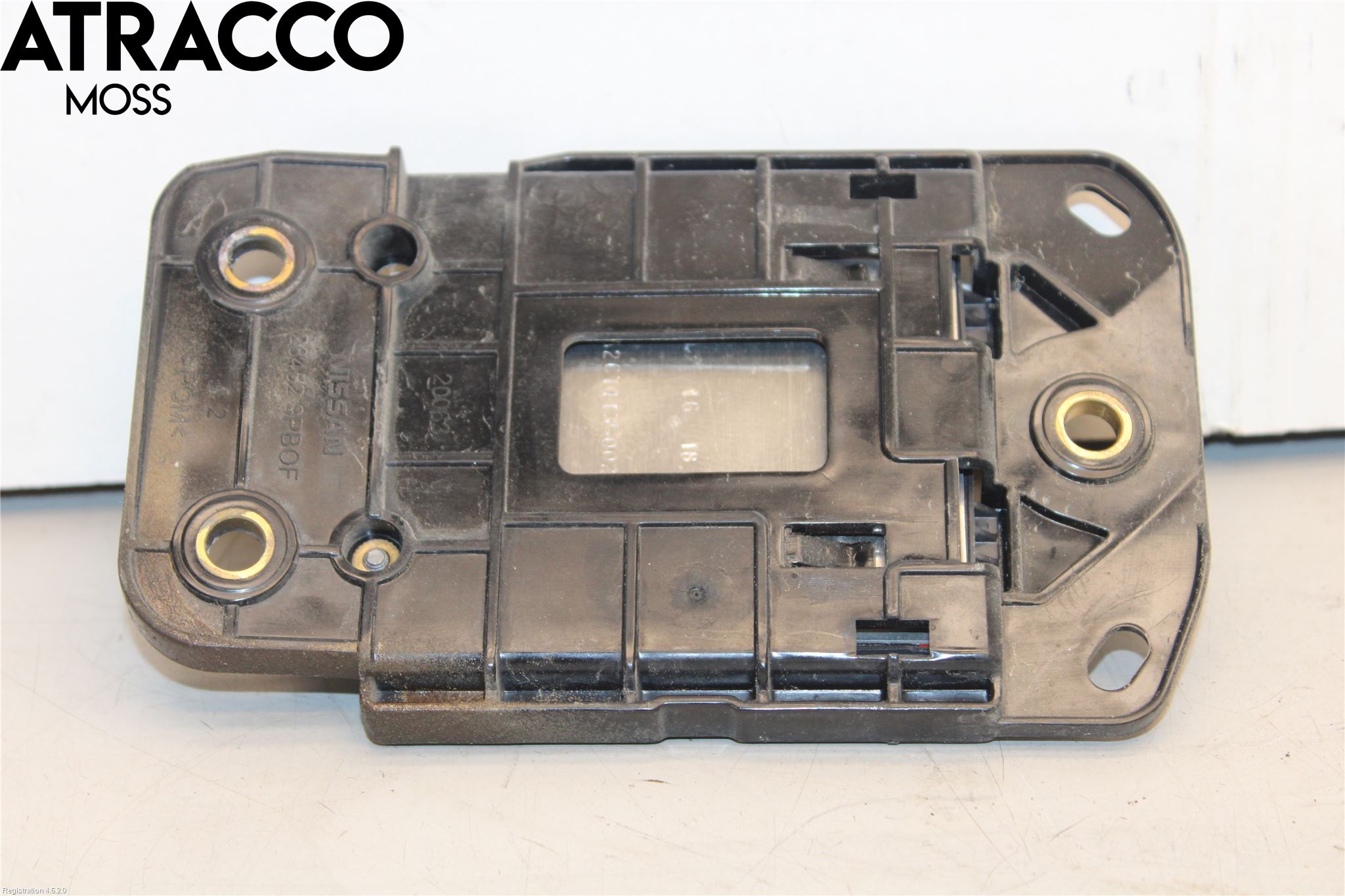 Nissan LEAF 18- Sensor Kollisjonsbeskyttelse